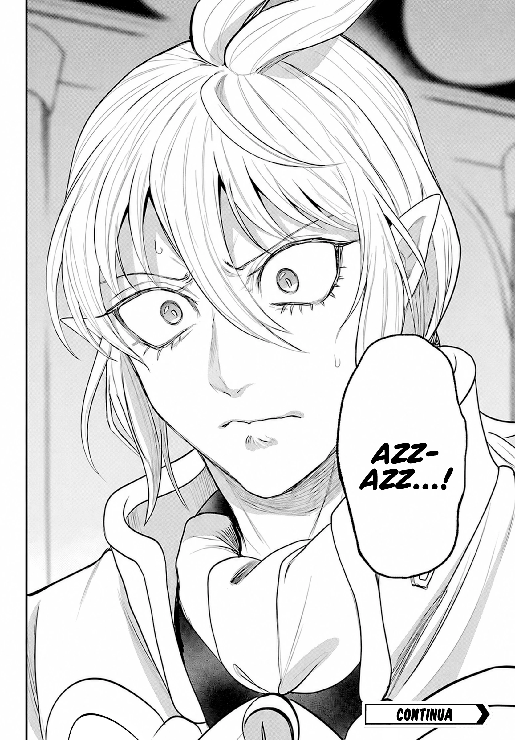 Read Mairimashita Iruma kun PT Manga Online