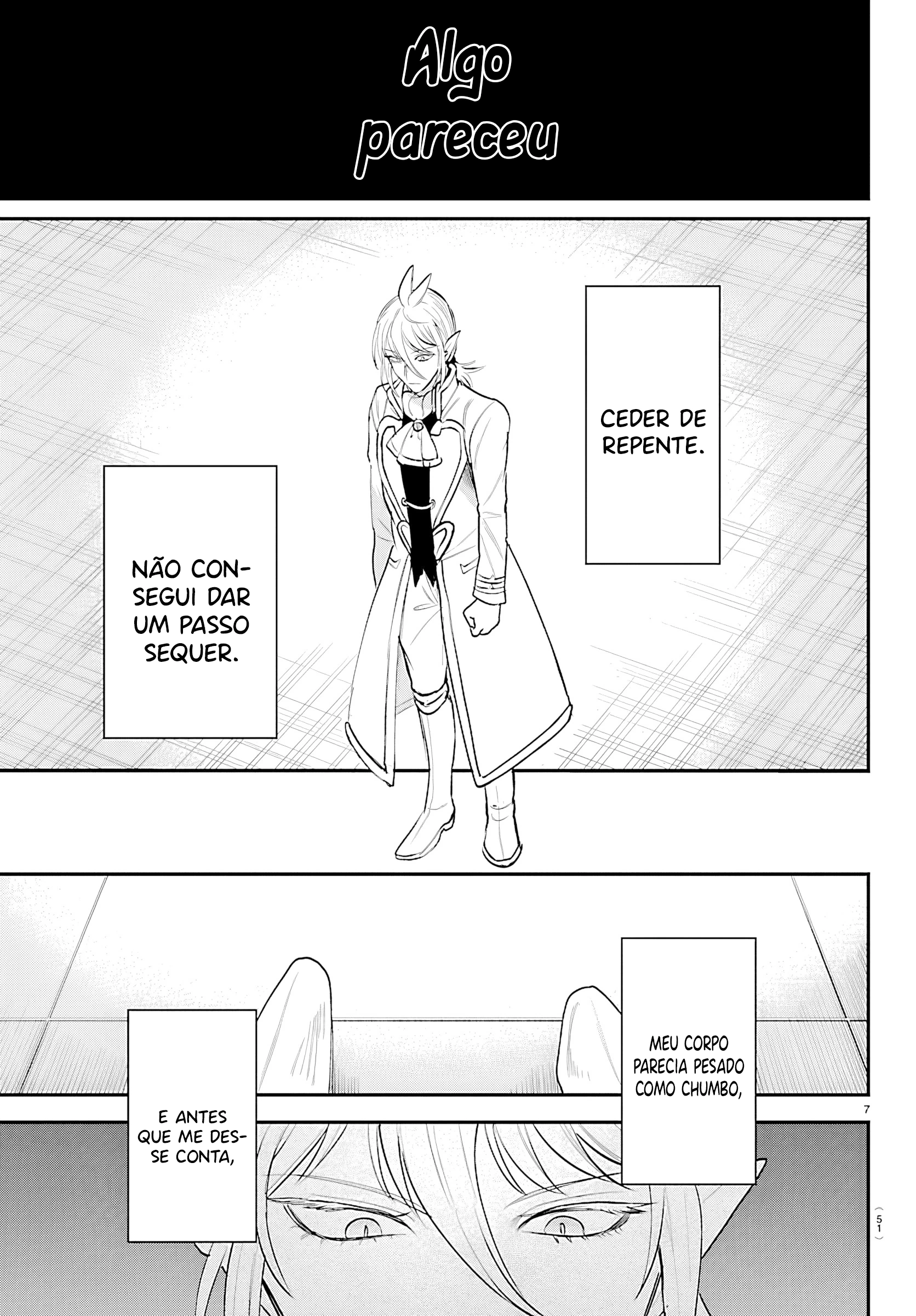 Read Mairimashita Iruma kun PT Manga Online