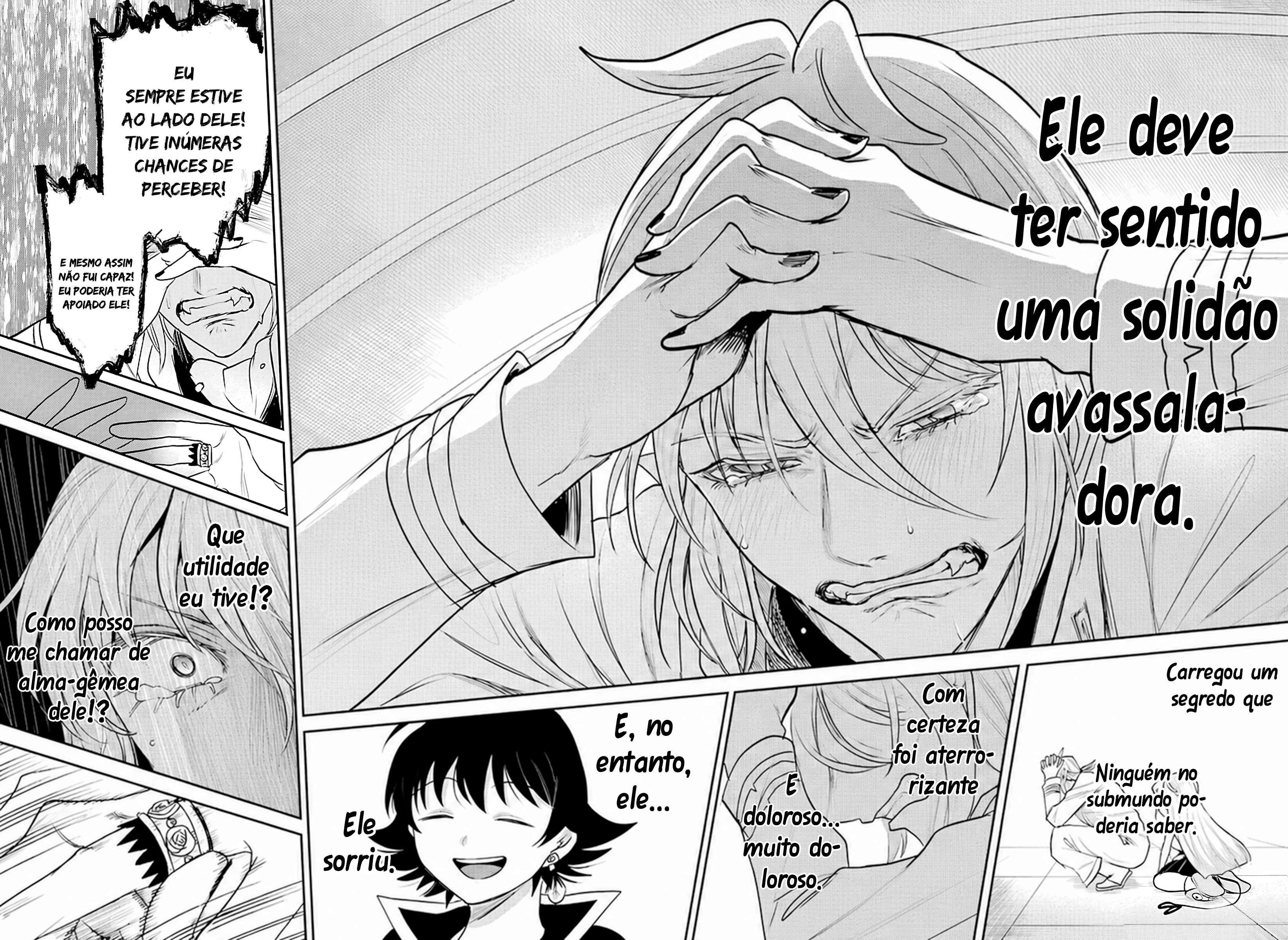 Read Mairimashita Iruma kun PT Manga Online
