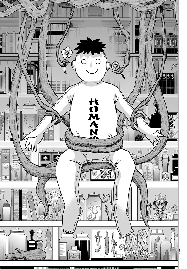 Read Mairimashita Iruma kun PT Manga Online