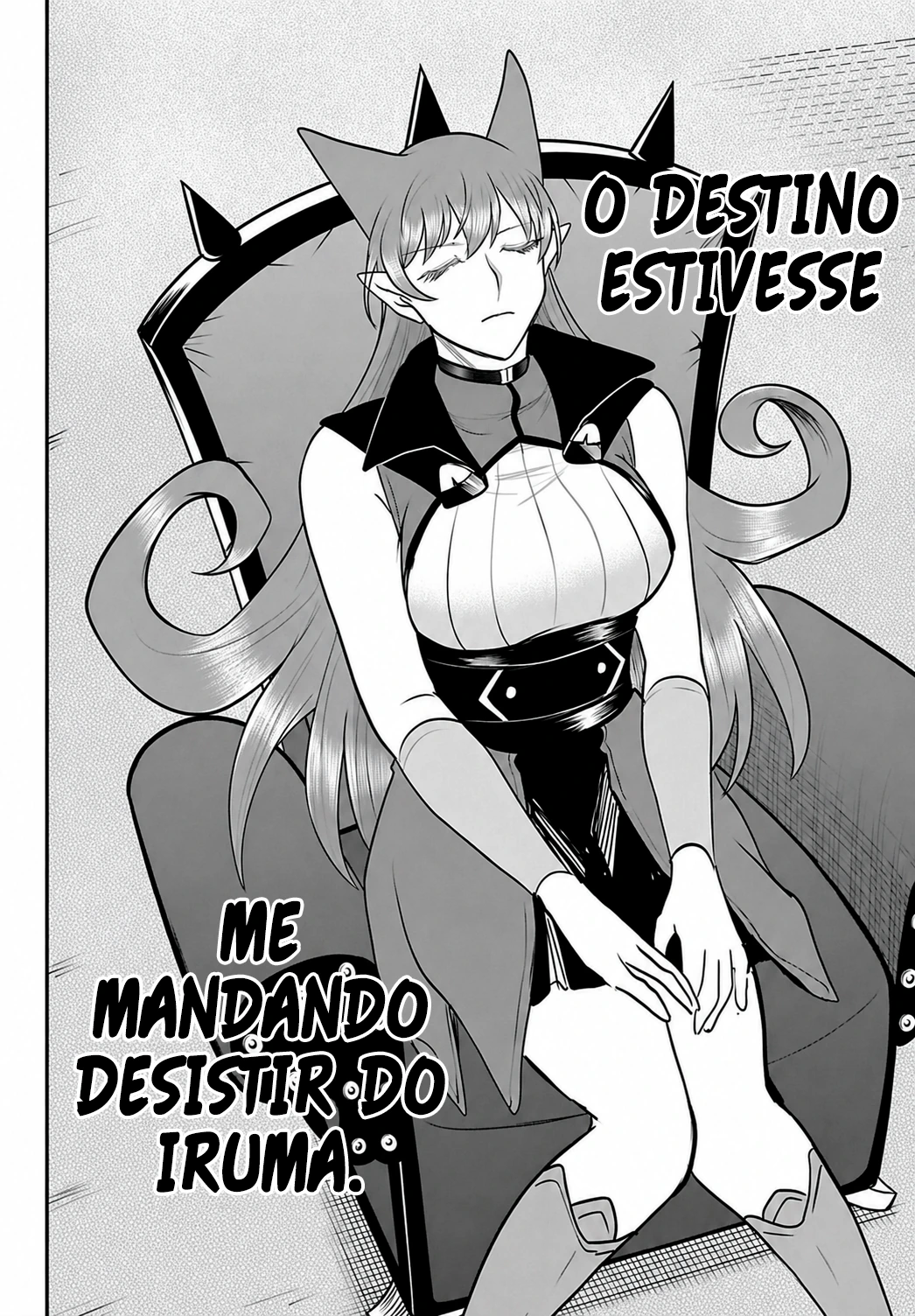 Read Mairimashita Iruma kun PT Manga Online