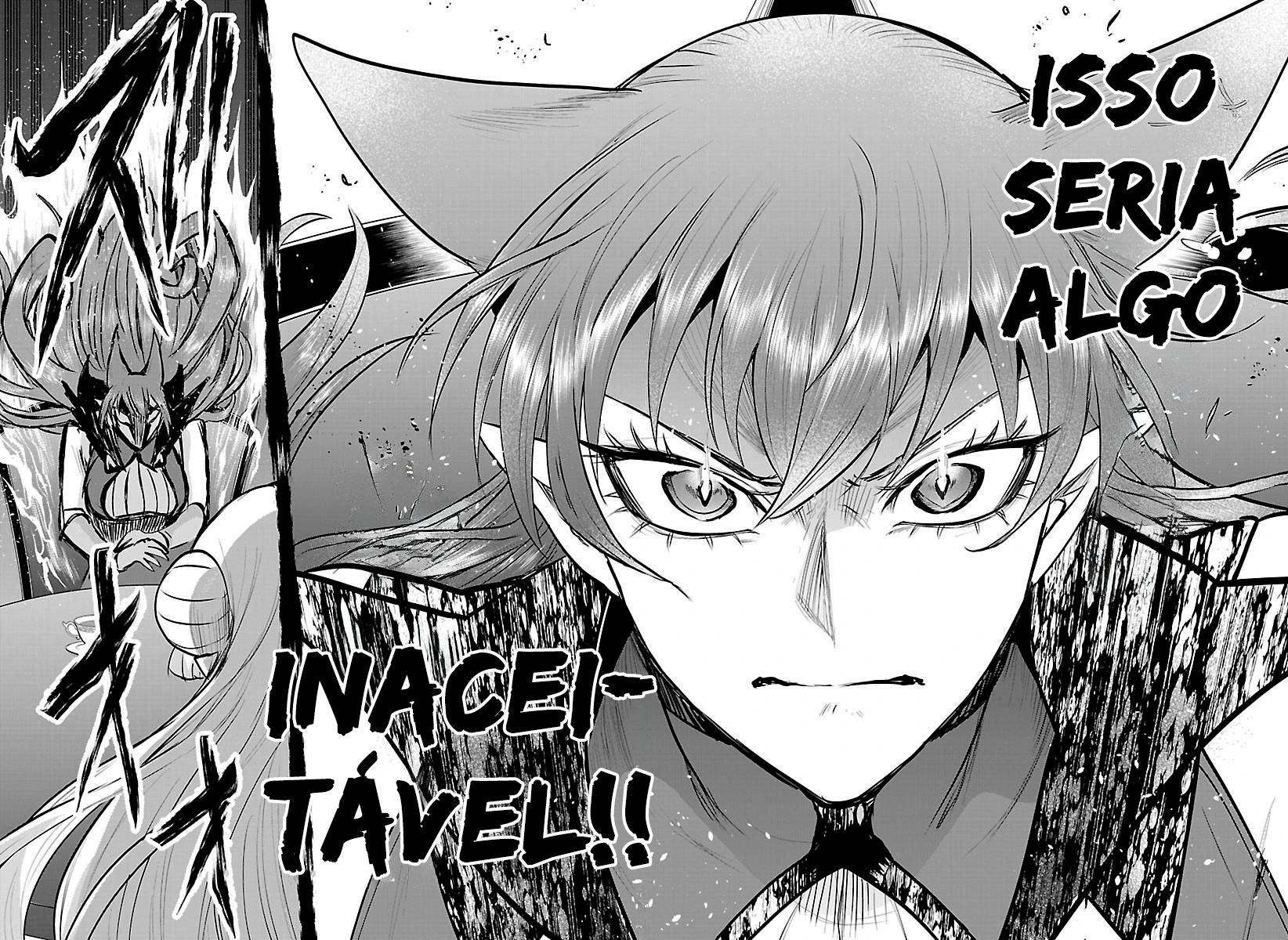 Read Mairimashita Iruma kun PT Manga Online