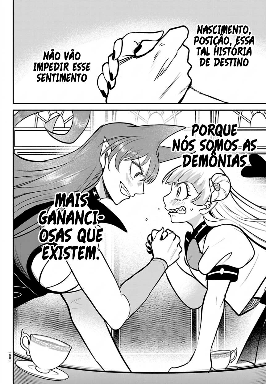 Read Mairimashita Iruma kun PT Manga Online