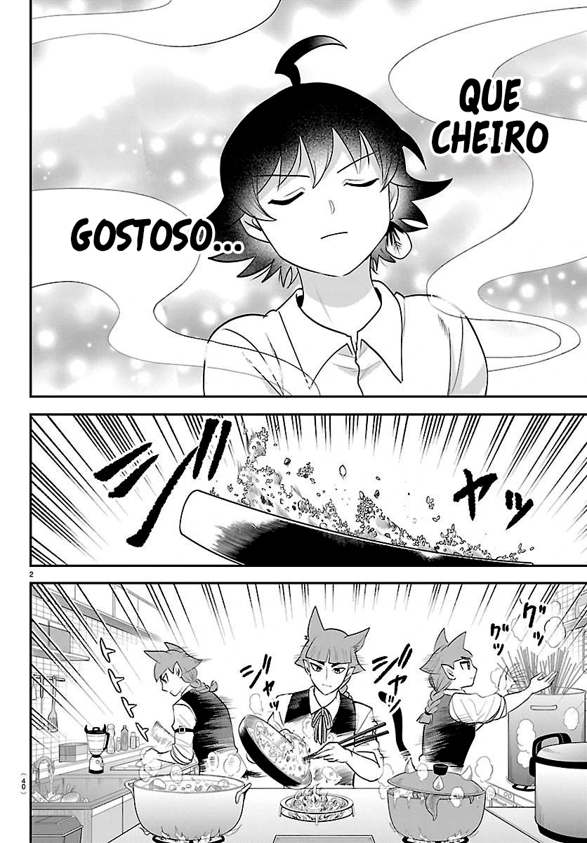 Read Mairimashita Iruma kun PT Manga Online