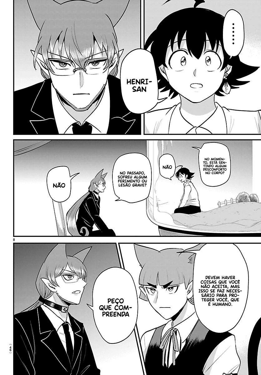Read Mairimashita Iruma kun PT Manga Online