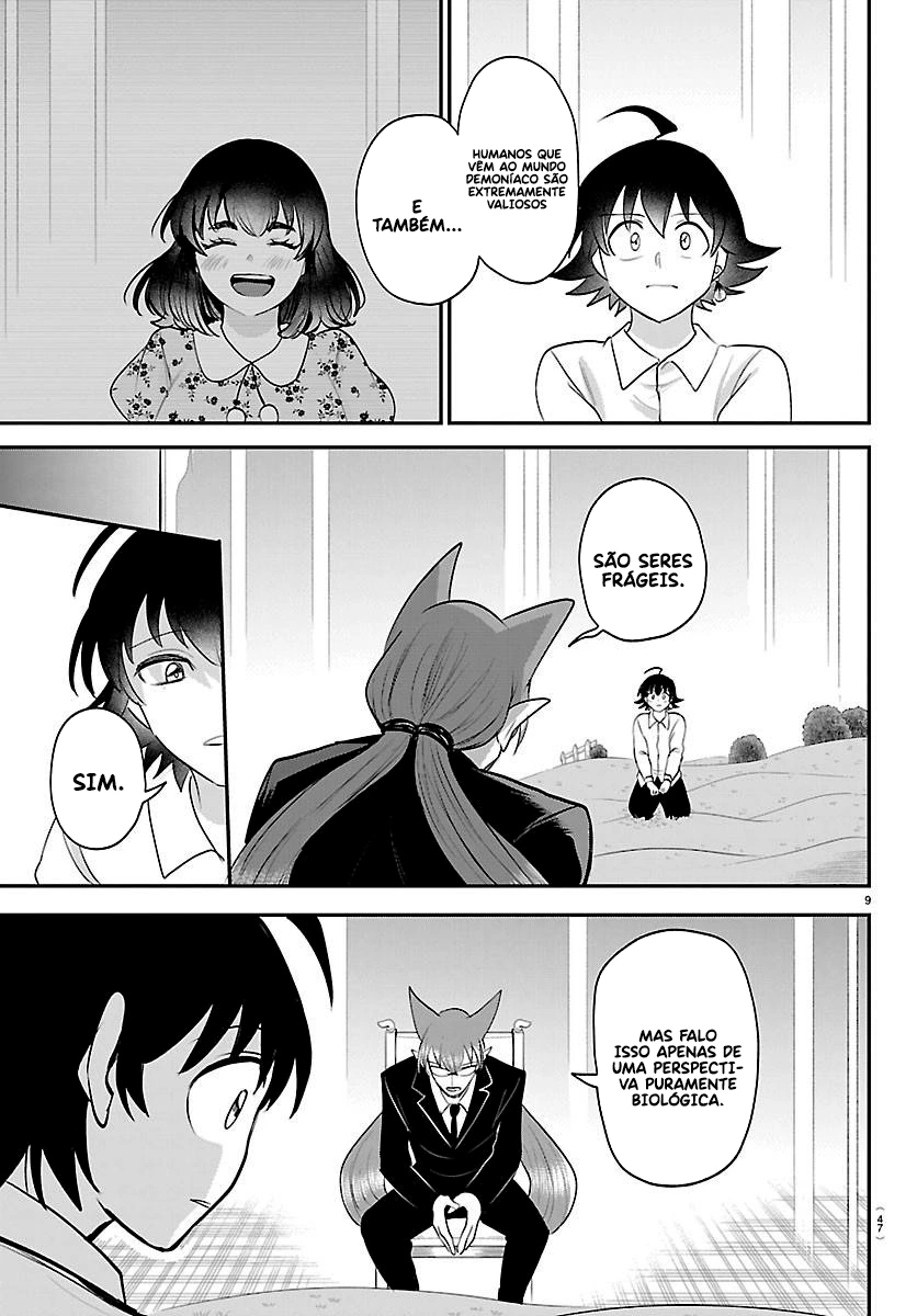 Read Mairimashita Iruma kun PT Manga Online