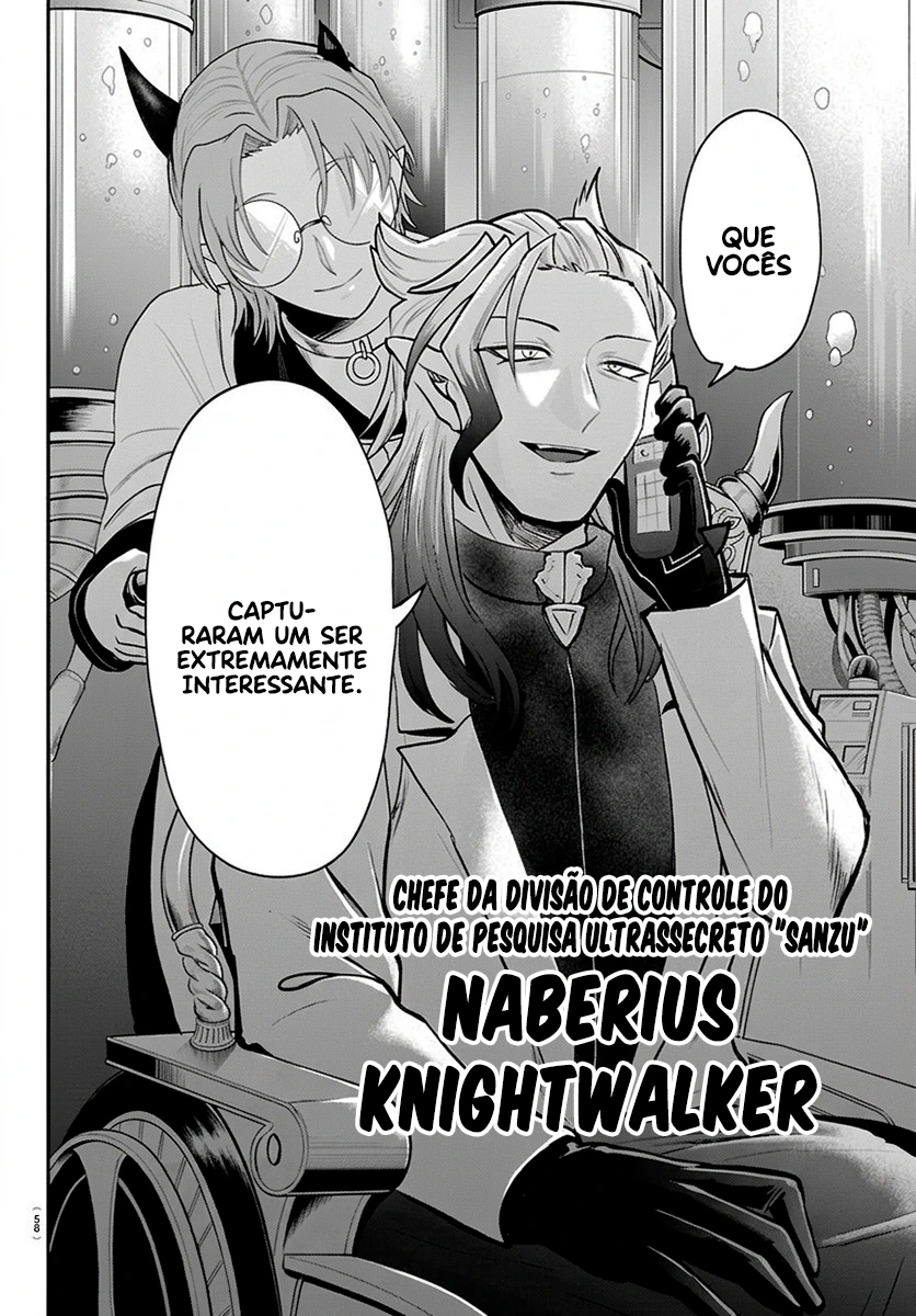 Read Mairimashita Iruma kun PT Manga Online