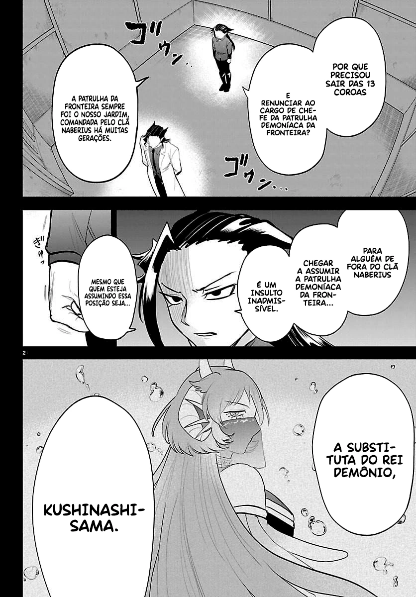 Read Mairimashita Iruma kun PT Manga Online