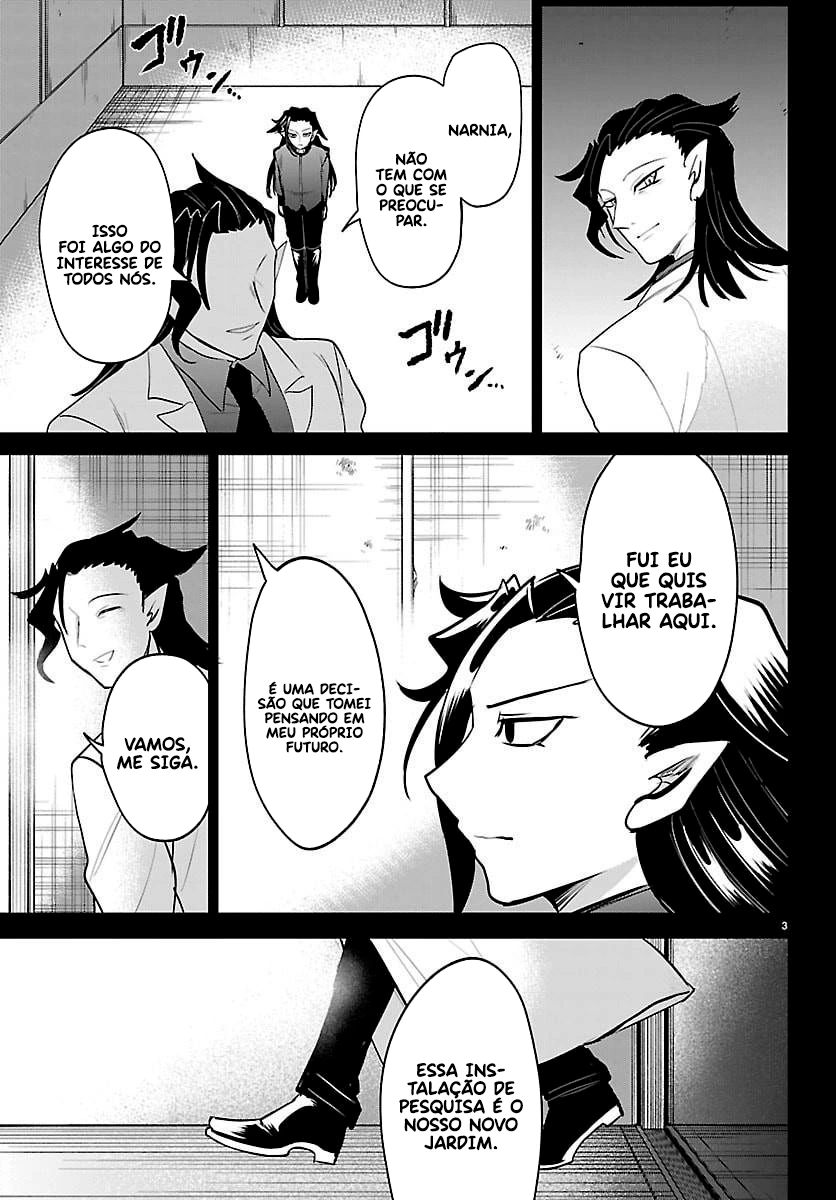 Read Mairimashita Iruma kun PT Manga Online