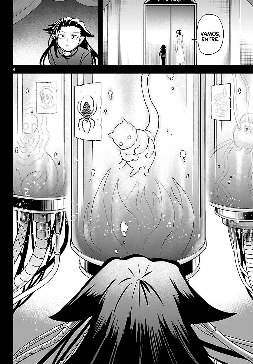 Read Mairimashita Iruma kun PT Manga Online