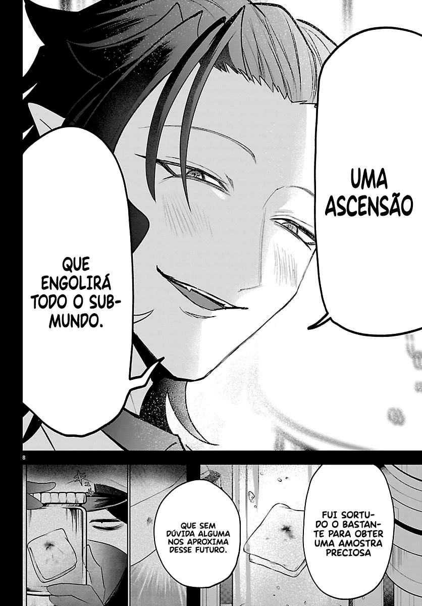 Read Mairimashita Iruma kun PT Manga Online