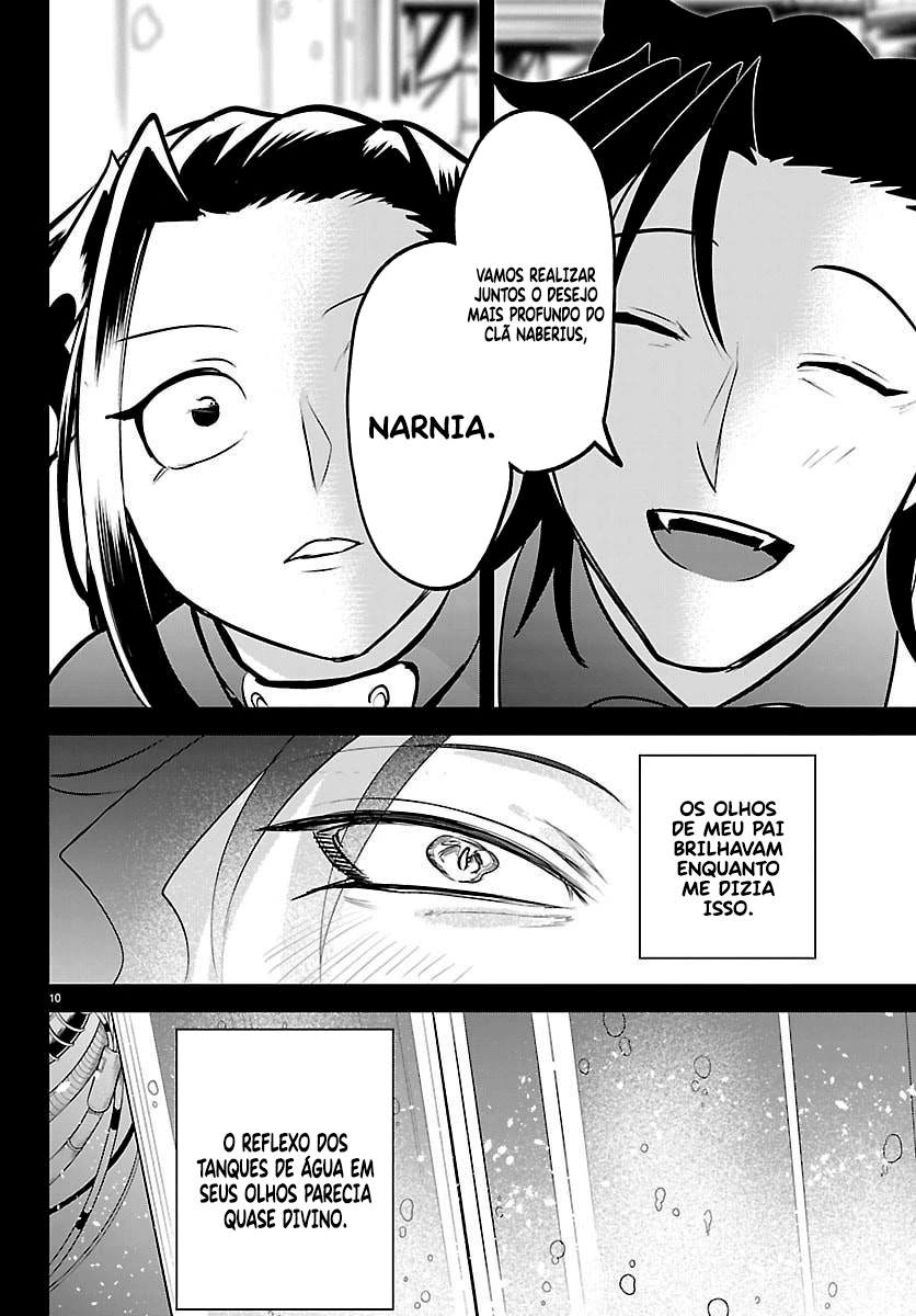 Read Mairimashita Iruma kun PT Manga Online