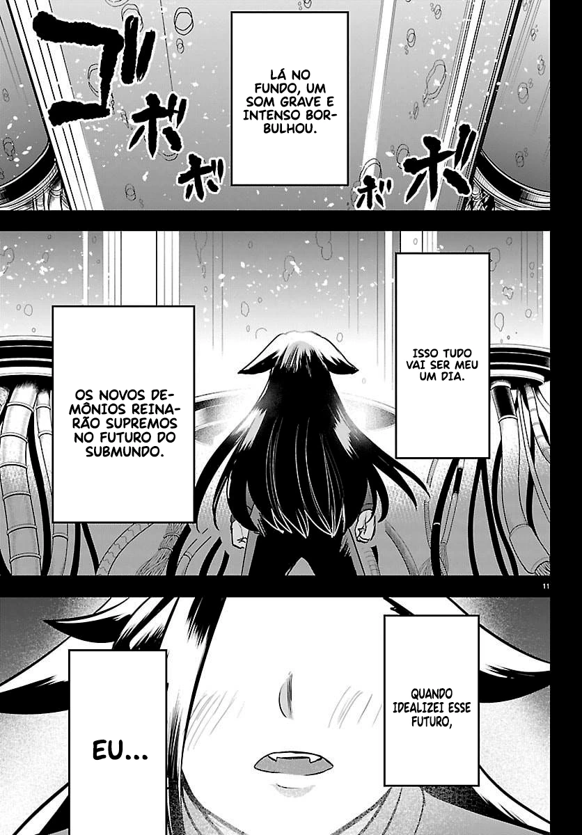 Read Mairimashita Iruma kun PT Manga Online