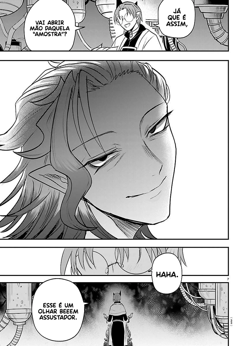 Read Mairimashita Iruma kun PT Manga Online