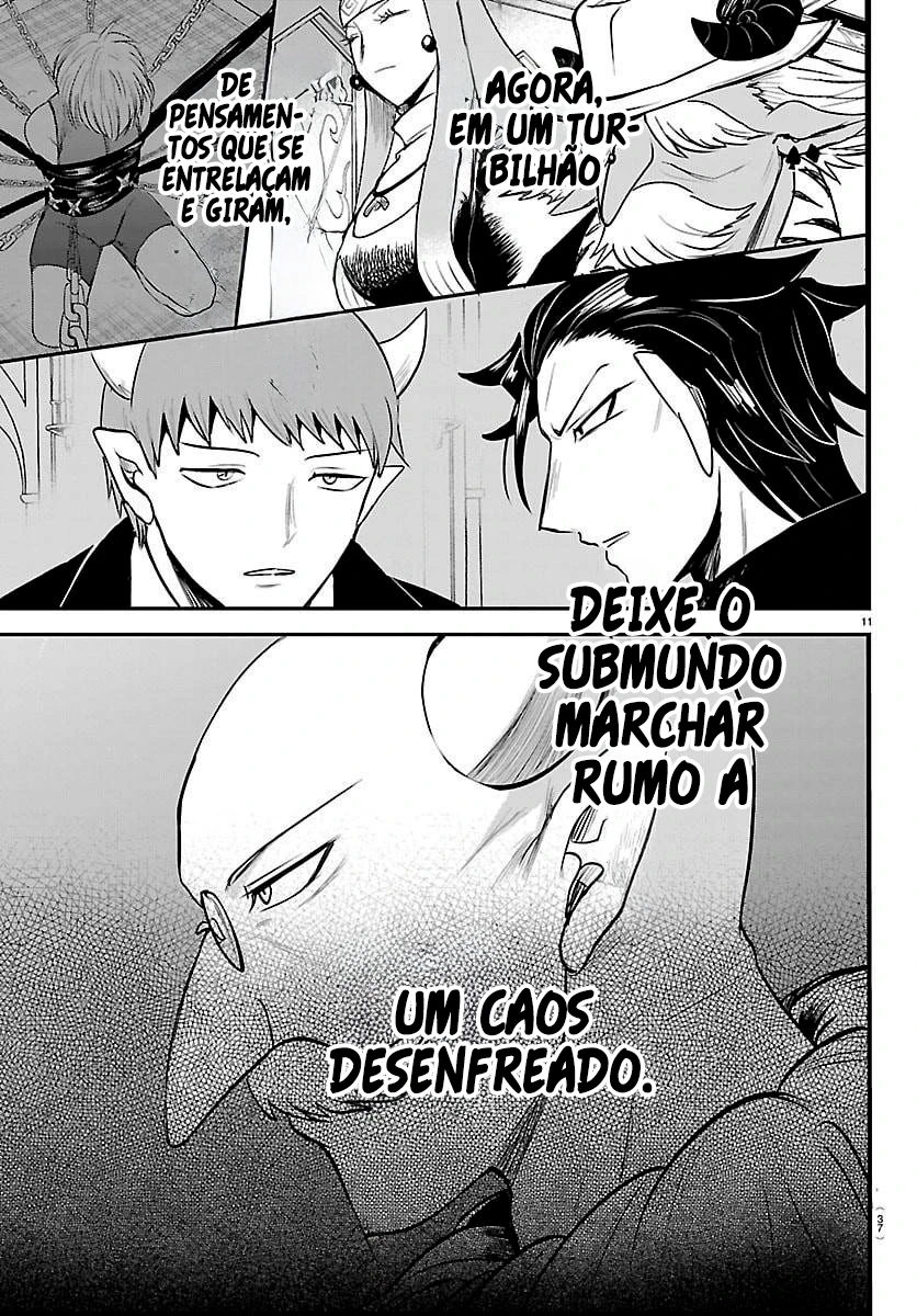 Read Mairimashita Iruma kun PT Manga Online
