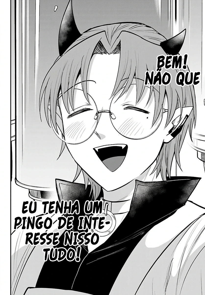Read Mairimashita Iruma kun PT Manga Online