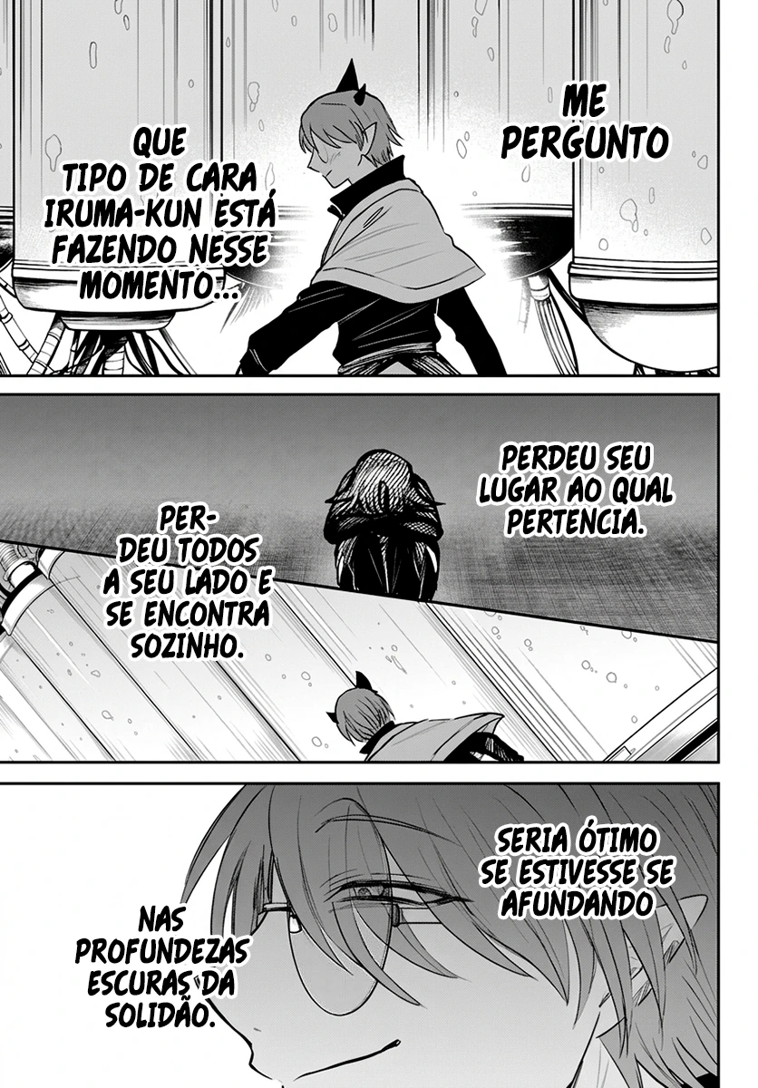Read Mairimashita Iruma kun PT Manga Online