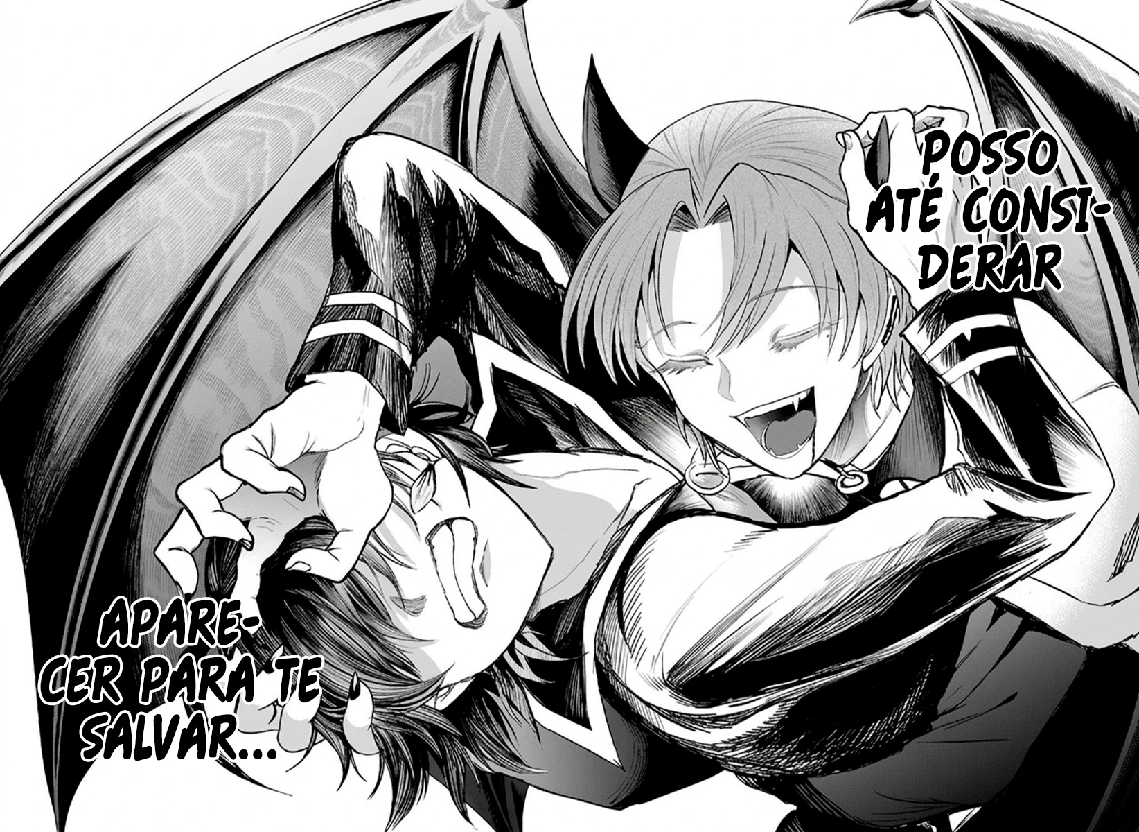 Read Mairimashita Iruma kun PT Manga Online