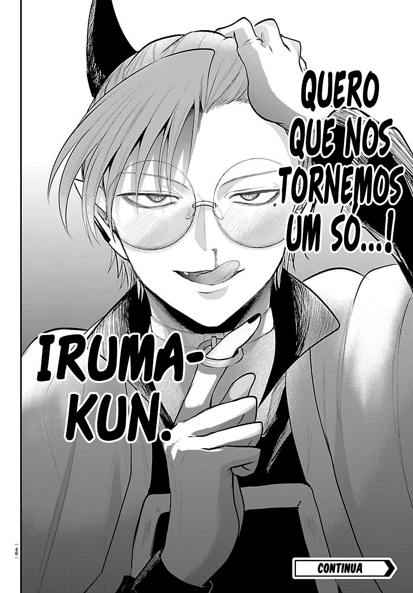 Read Mairimashita Iruma kun PT Manga Online