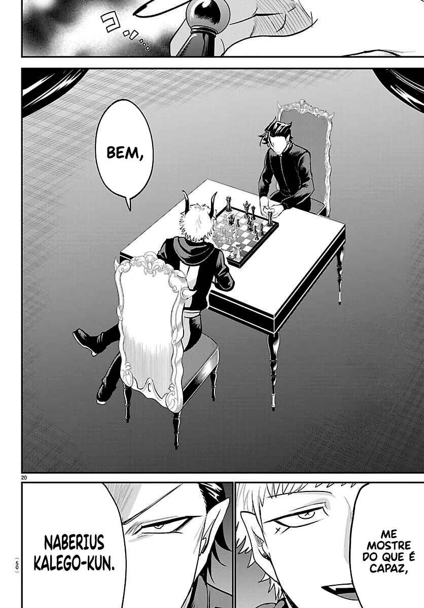 Read Mairimashita Iruma kun PT Manga Online