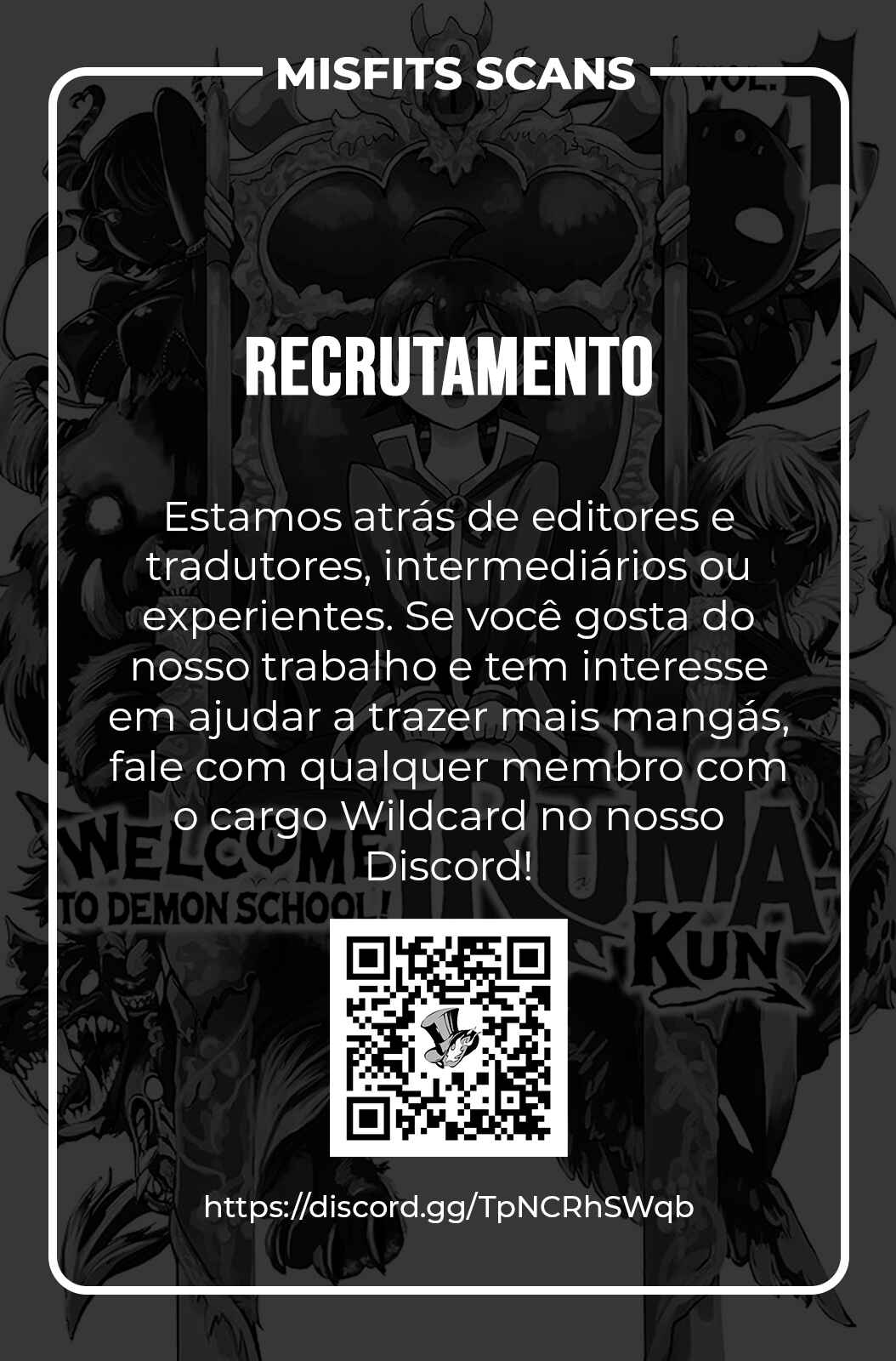 Read Mairimashita Iruma kun PT Manga Online