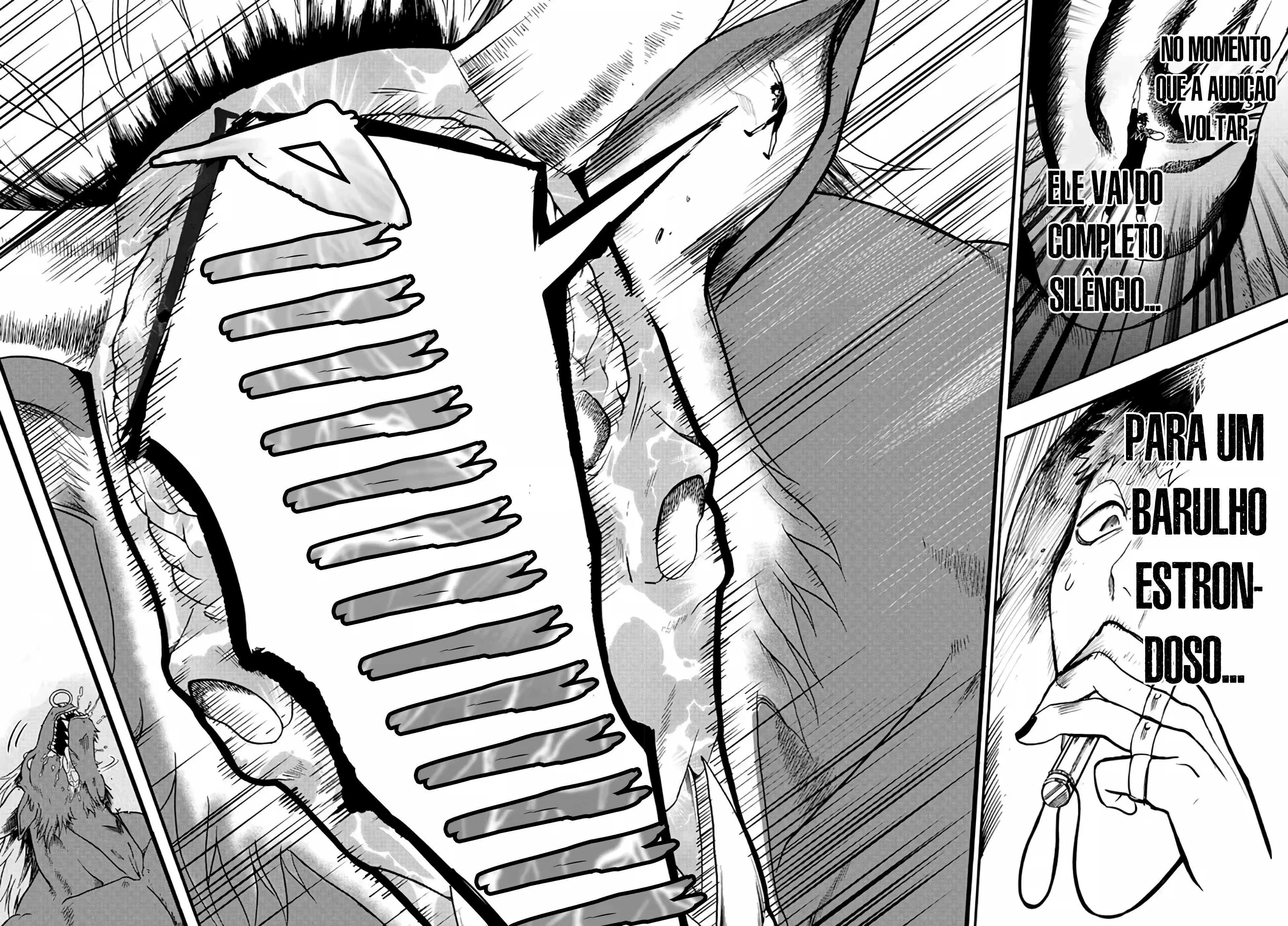 Read Mairimashita Iruma kun PT Manga Online