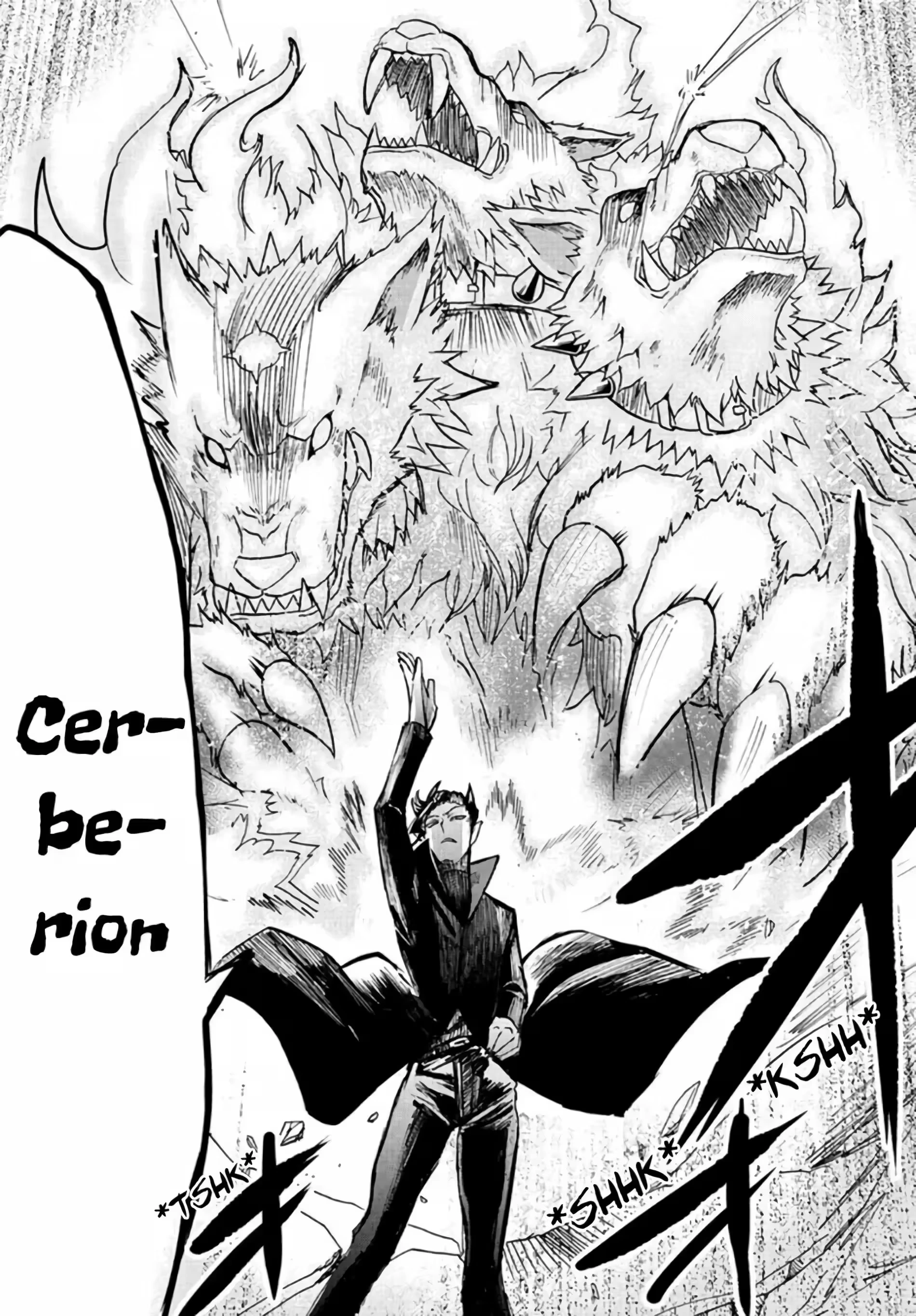 Read Mairimashita Iruma kun PT Manga Online