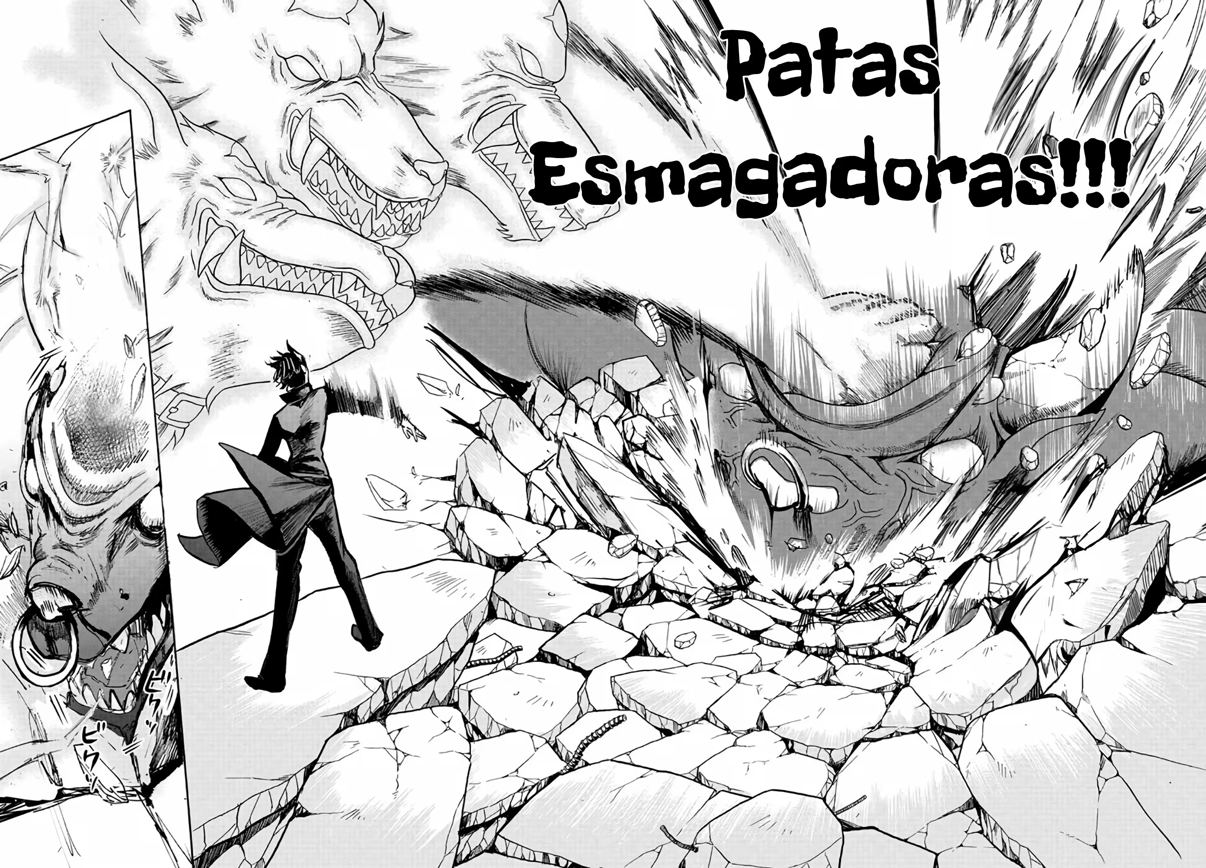 Read Mairimashita Iruma kun PT Manga Online