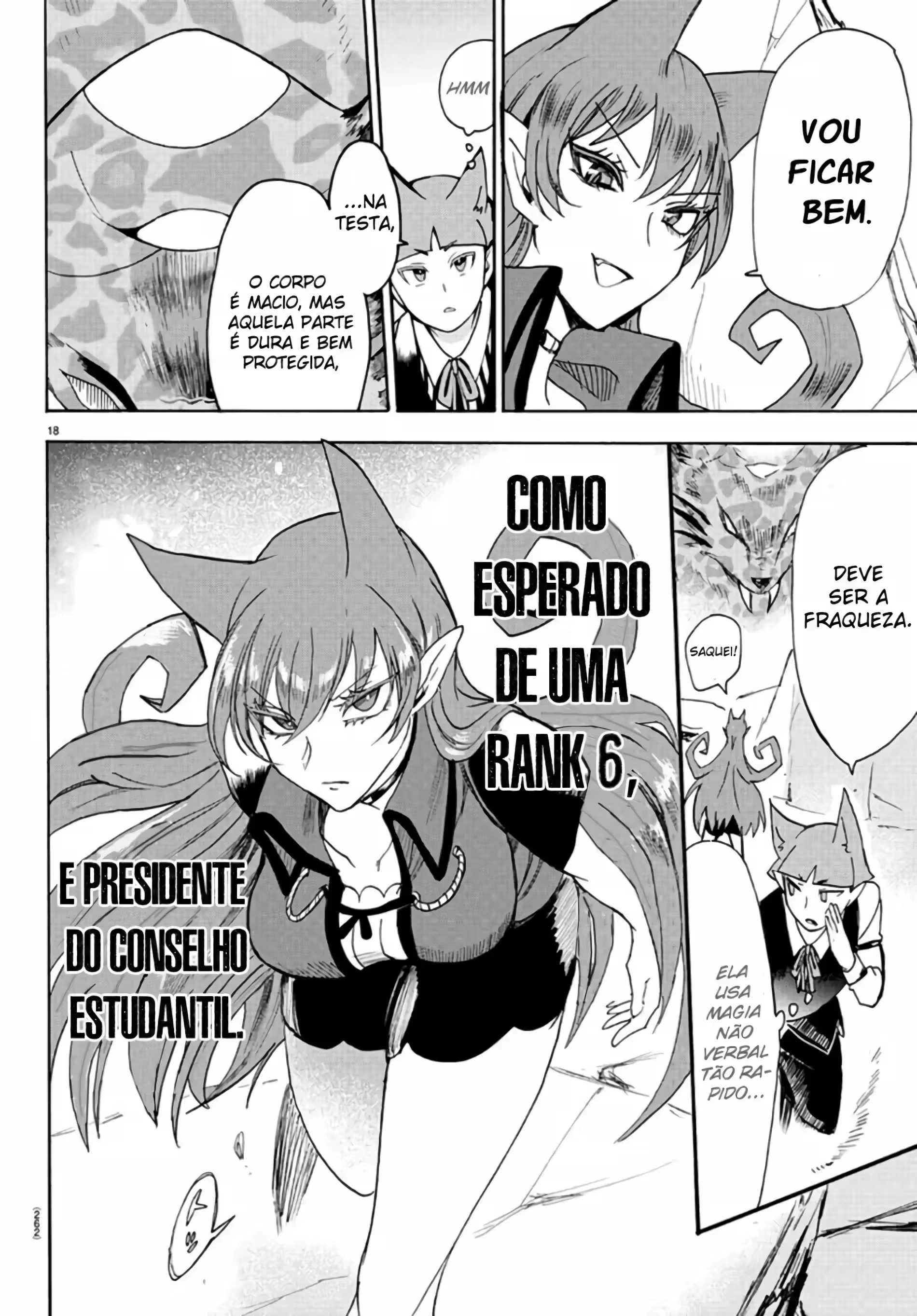 Read Mairimashita Iruma kun PT Manga Online