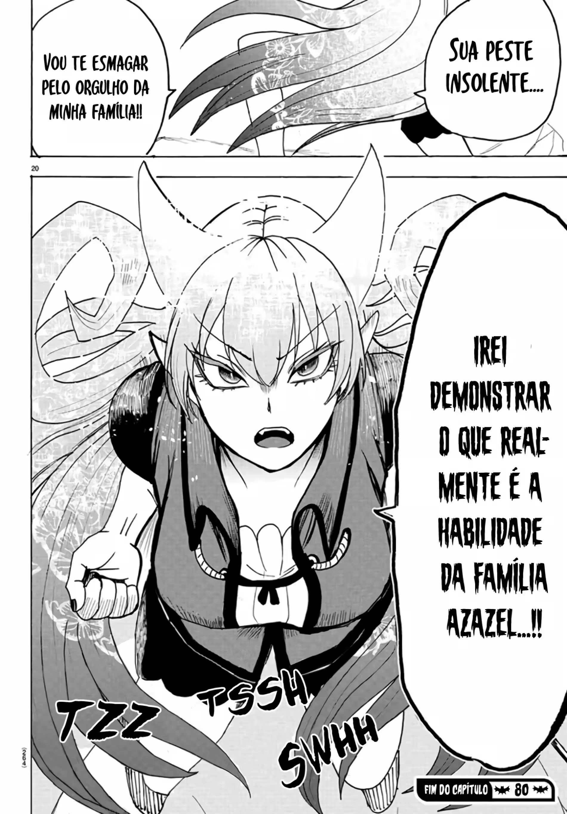 Read Mairimashita Iruma kun PT Manga Online