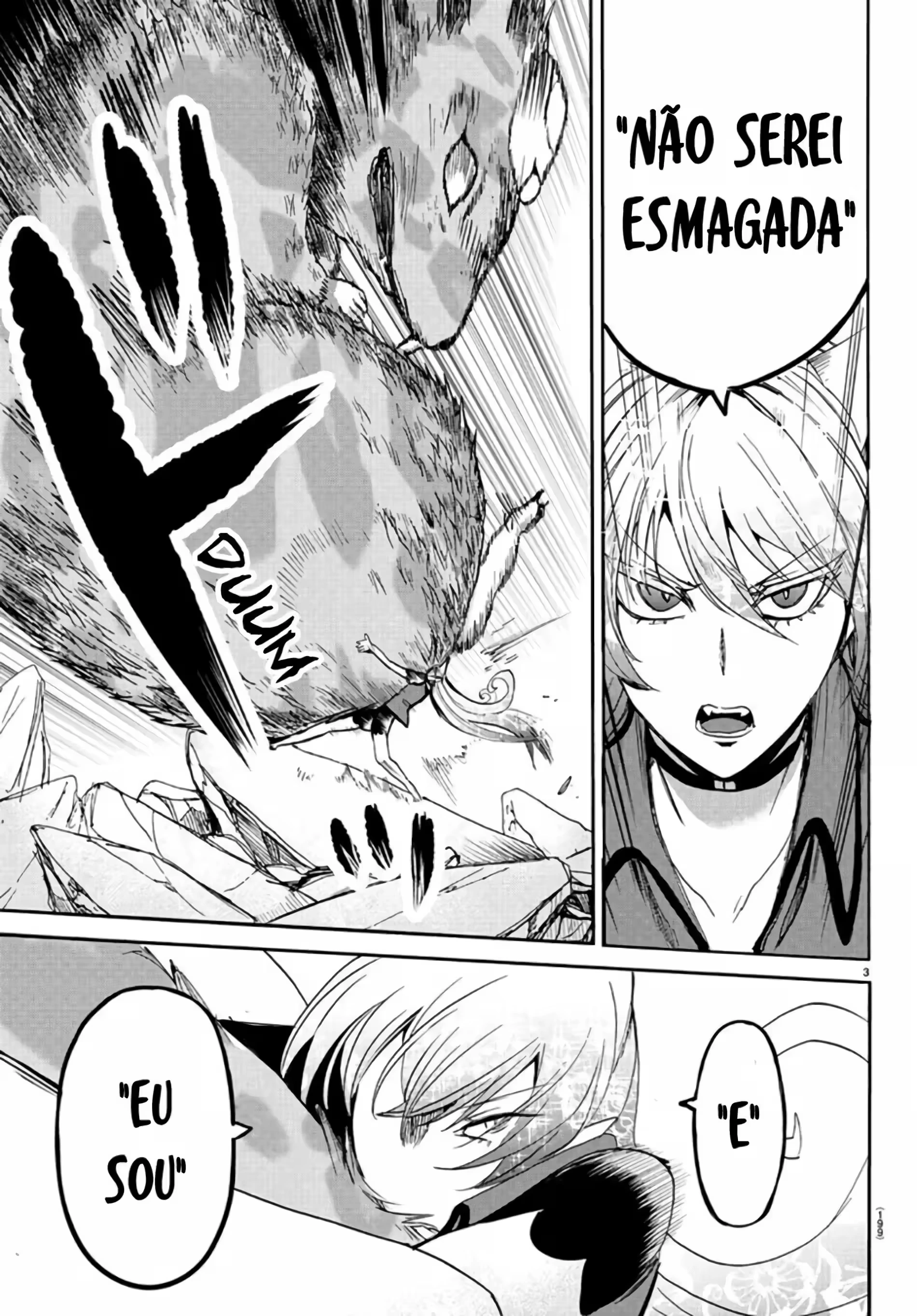 Read Mairimashita Iruma kun PT Manga Online