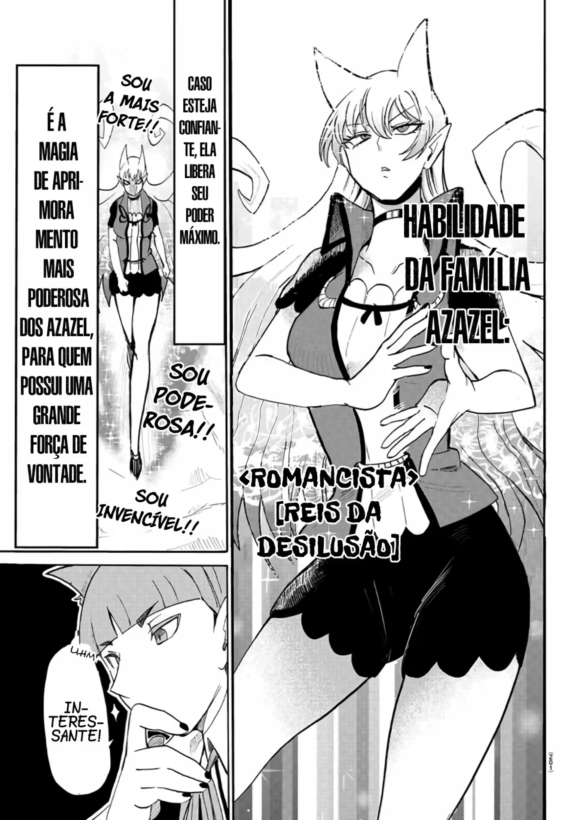 Read Mairimashita Iruma kun PT Manga Online