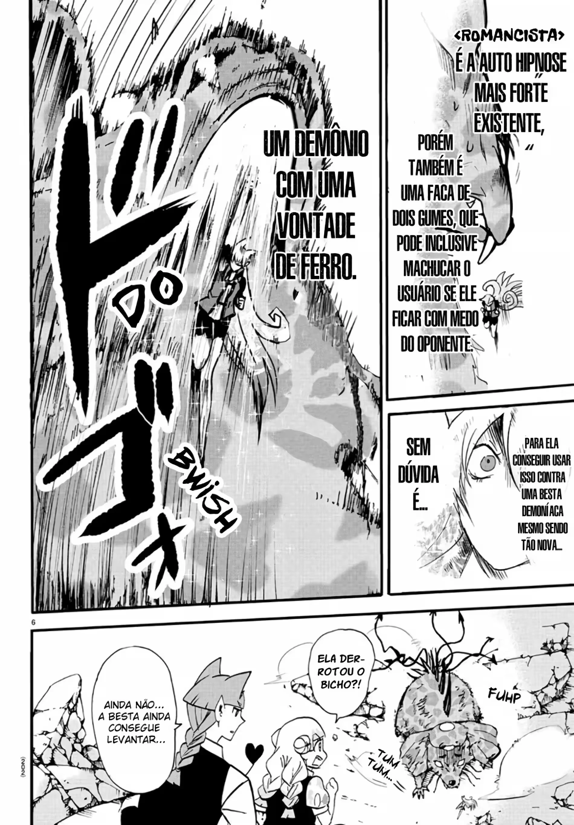 Read Mairimashita Iruma kun PT Manga Online