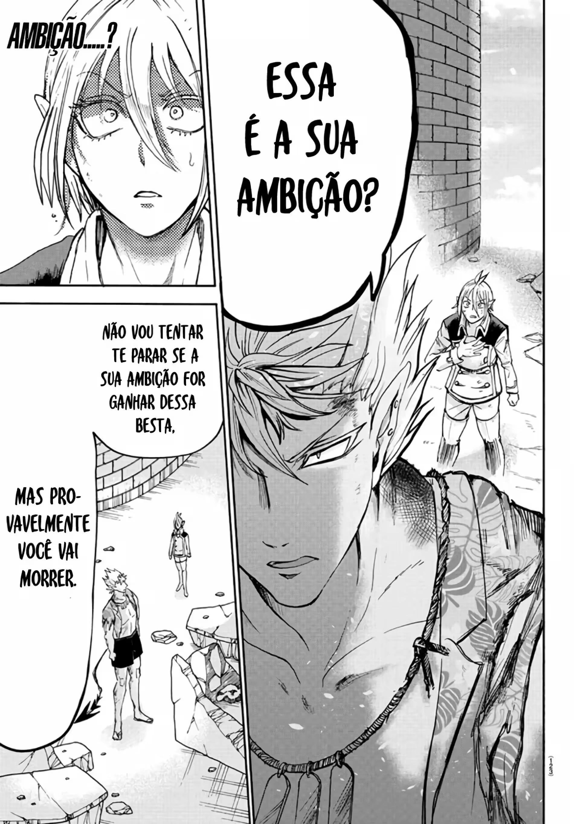 Read Mairimashita Iruma kun PT Manga Online