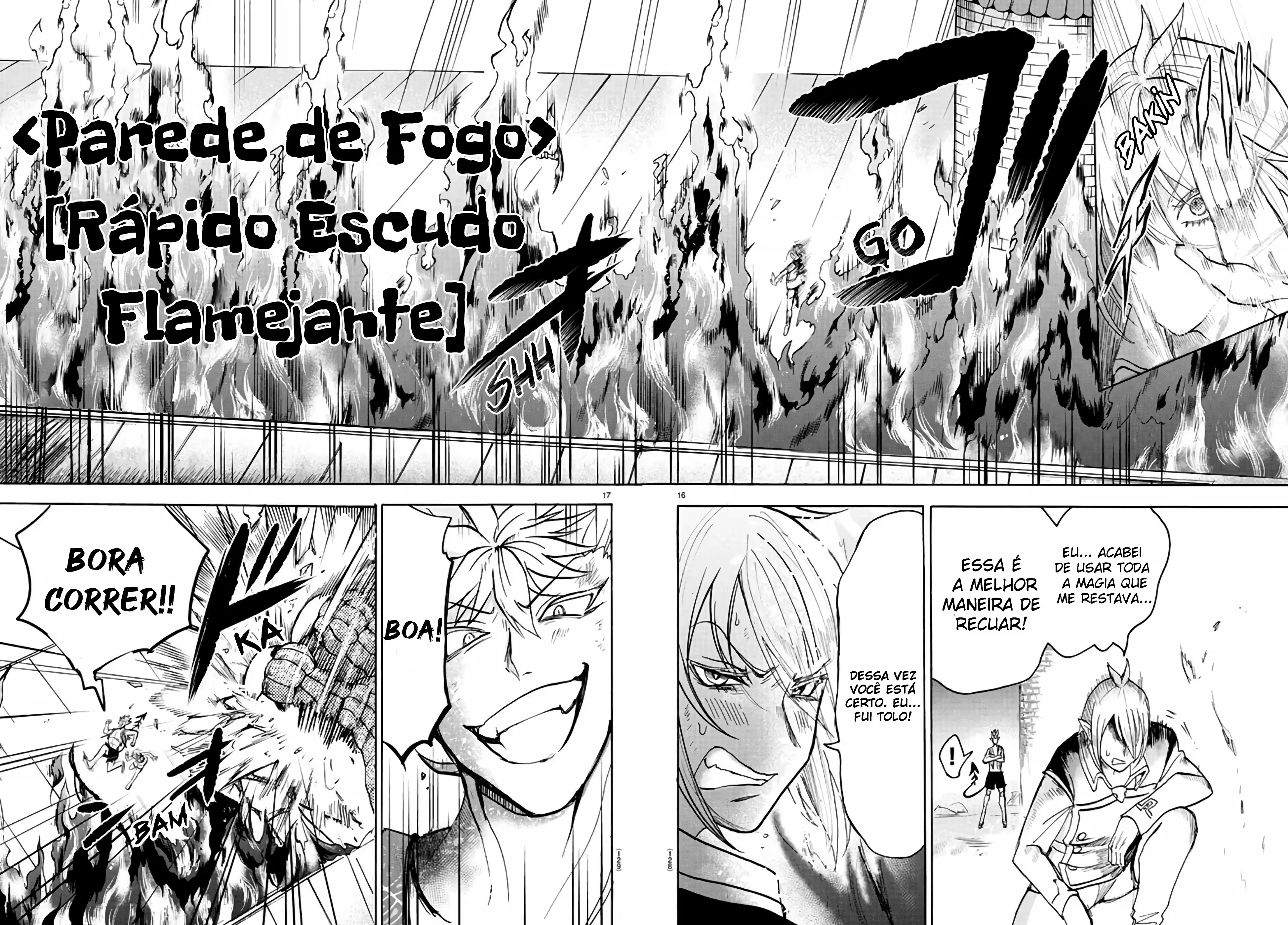 Read Mairimashita Iruma kun PT Manga Online