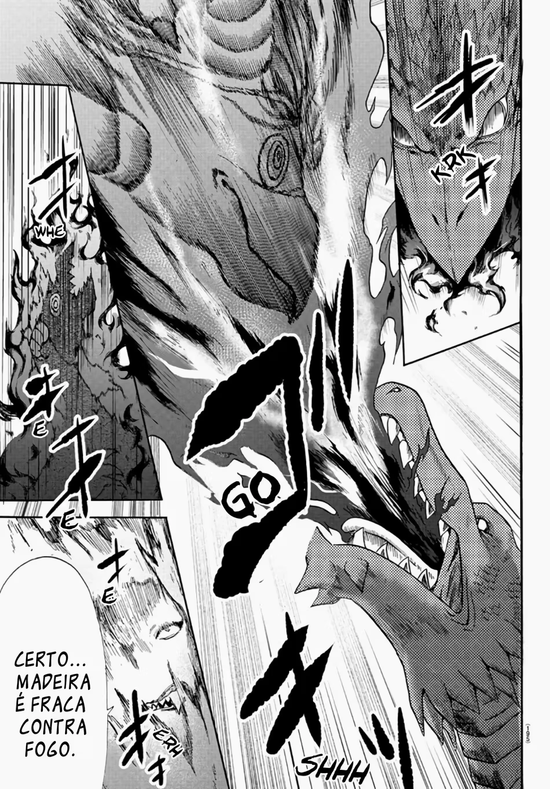 Read Mairimashita Iruma kun PT Manga Online
