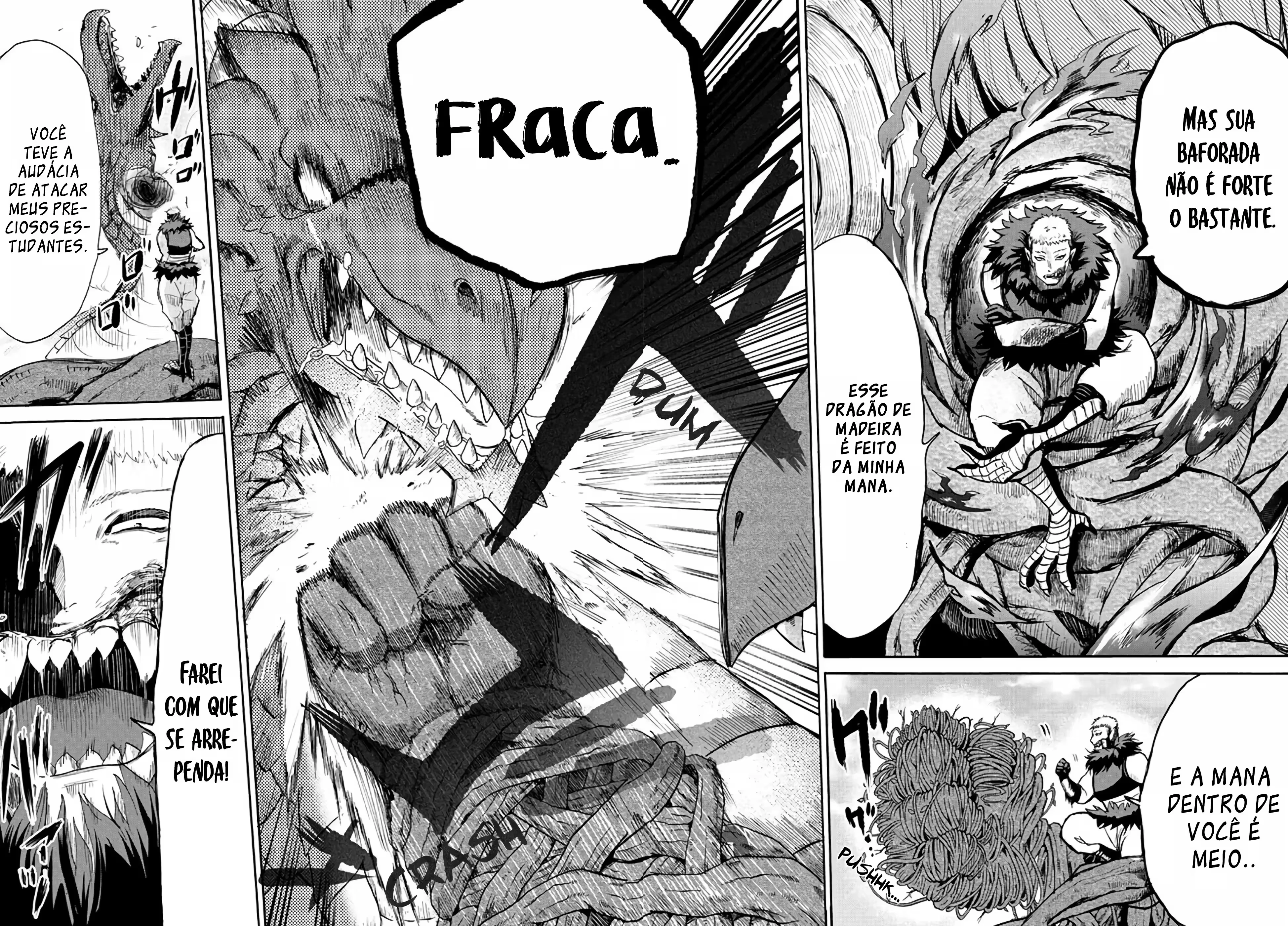 Read Mairimashita Iruma kun PT Manga Online