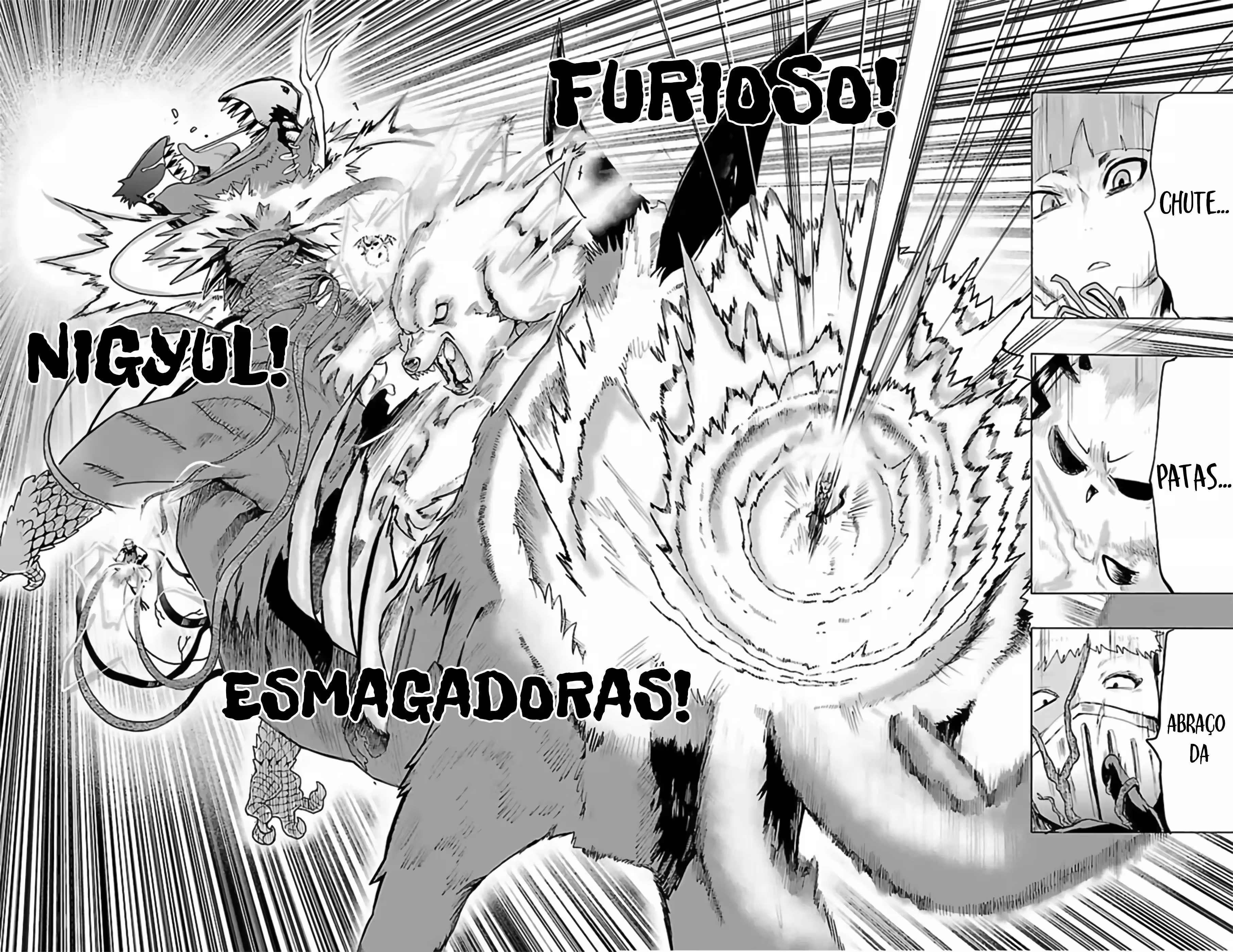 Read Mairimashita Iruma kun PT Manga Online