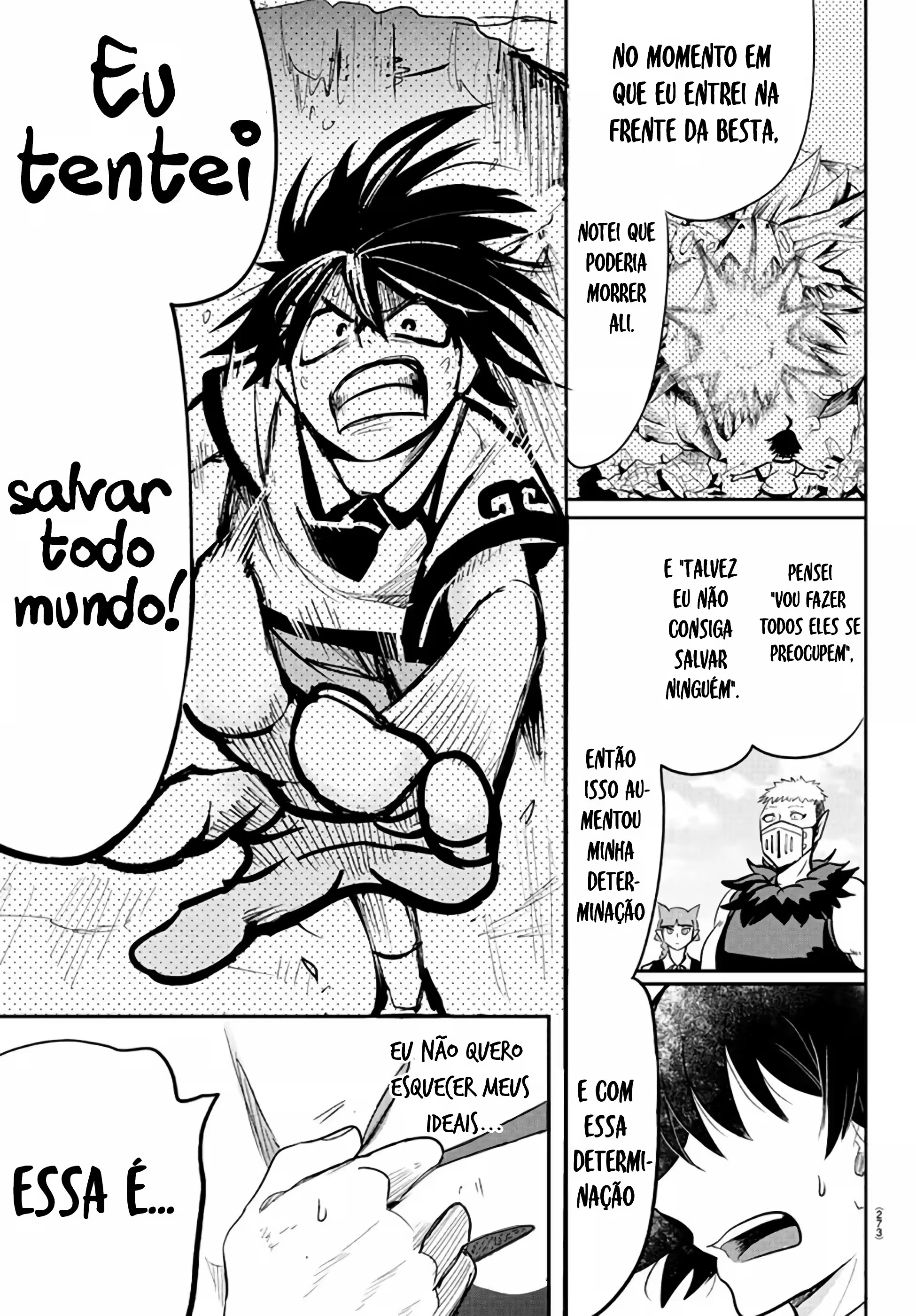 Read Mairimashita Iruma kun PT Manga Online