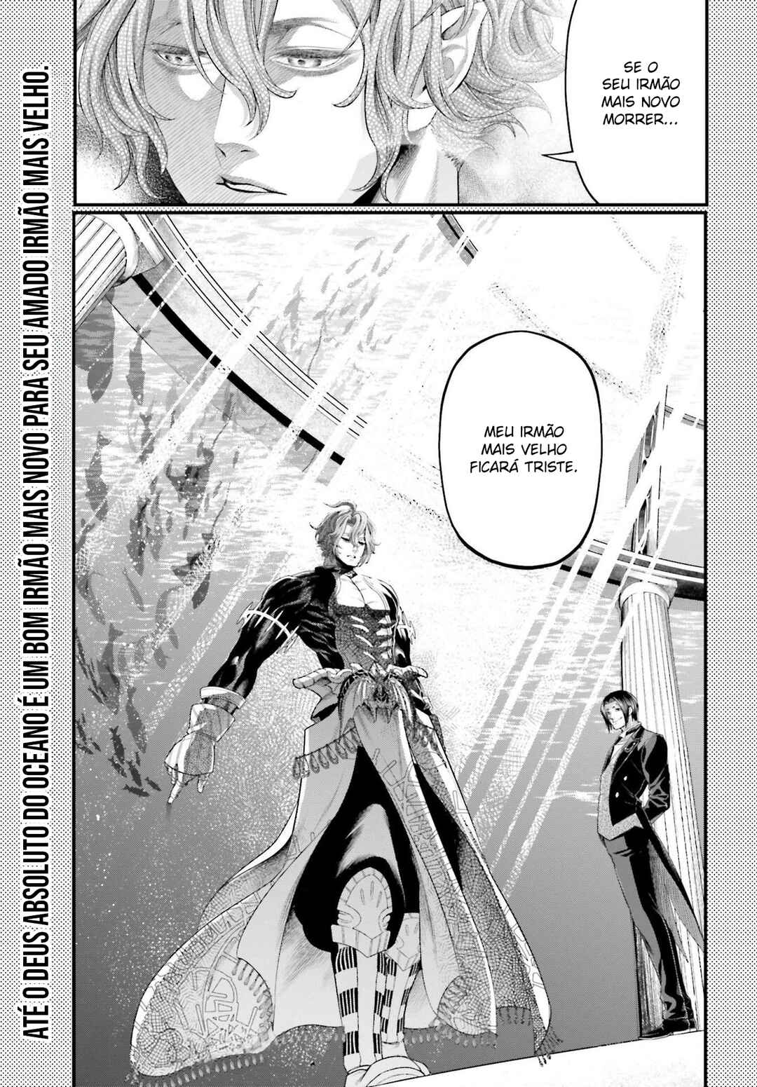 Read Mairimashita Iruma kun PT Manga Online