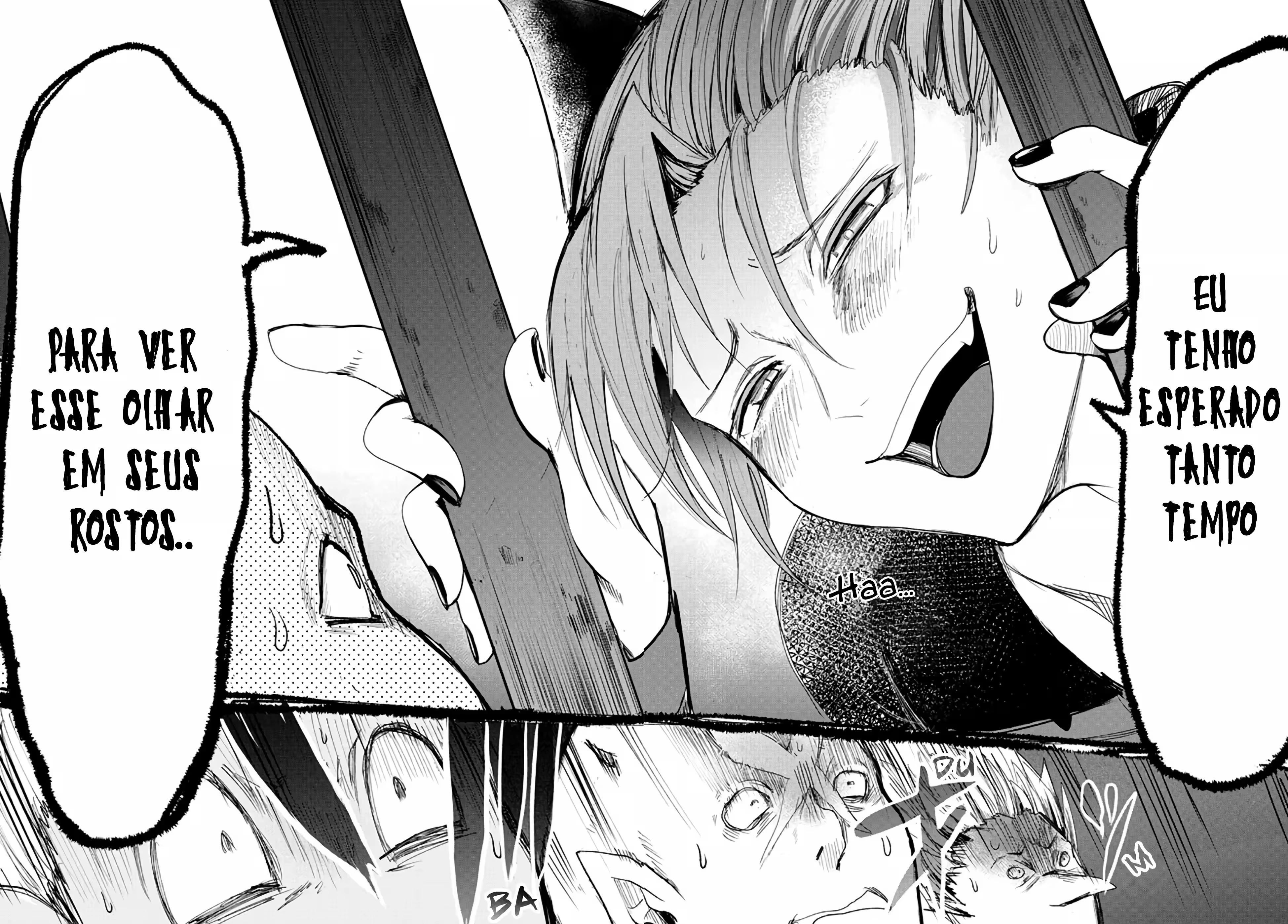 Read Mairimashita Iruma kun PT Manga Online