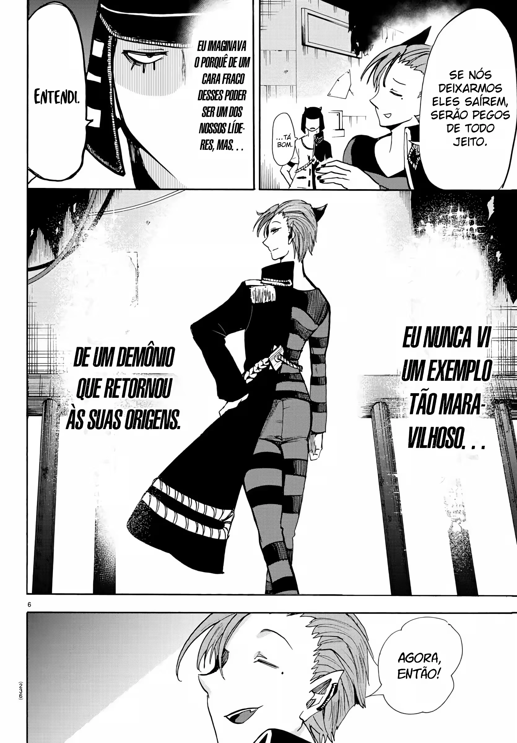 Read Mairimashita Iruma kun PT Manga Online