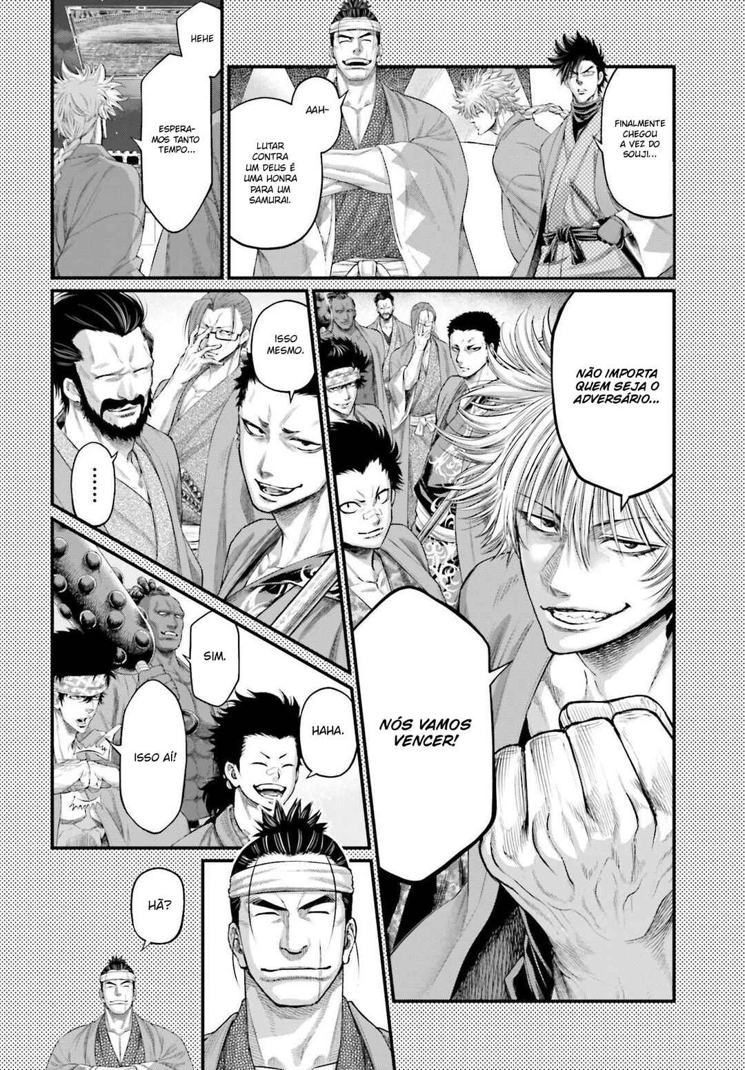Read Mairimashita Iruma kun PT Manga Online