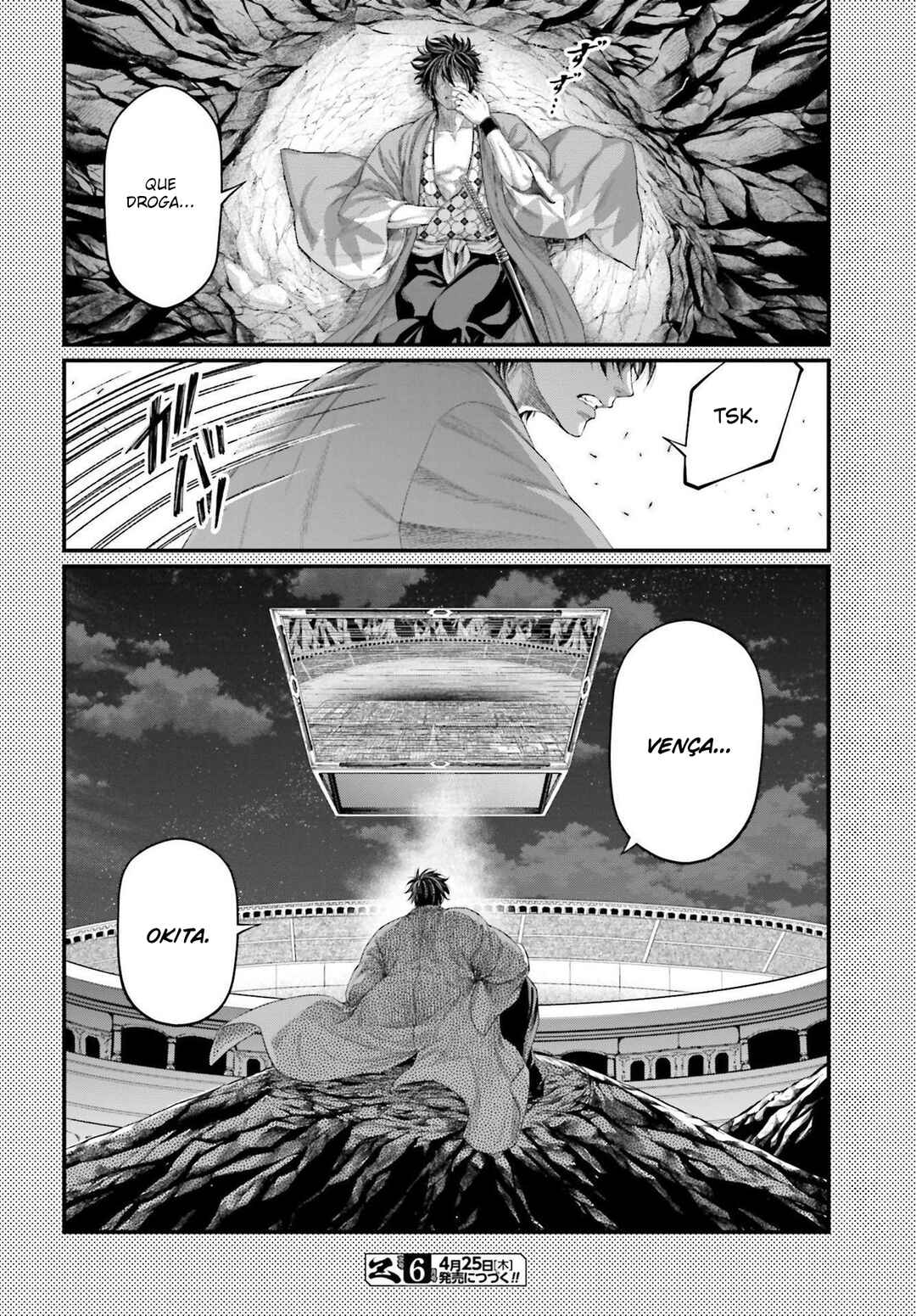 Read Mairimashita Iruma kun PT Manga Online