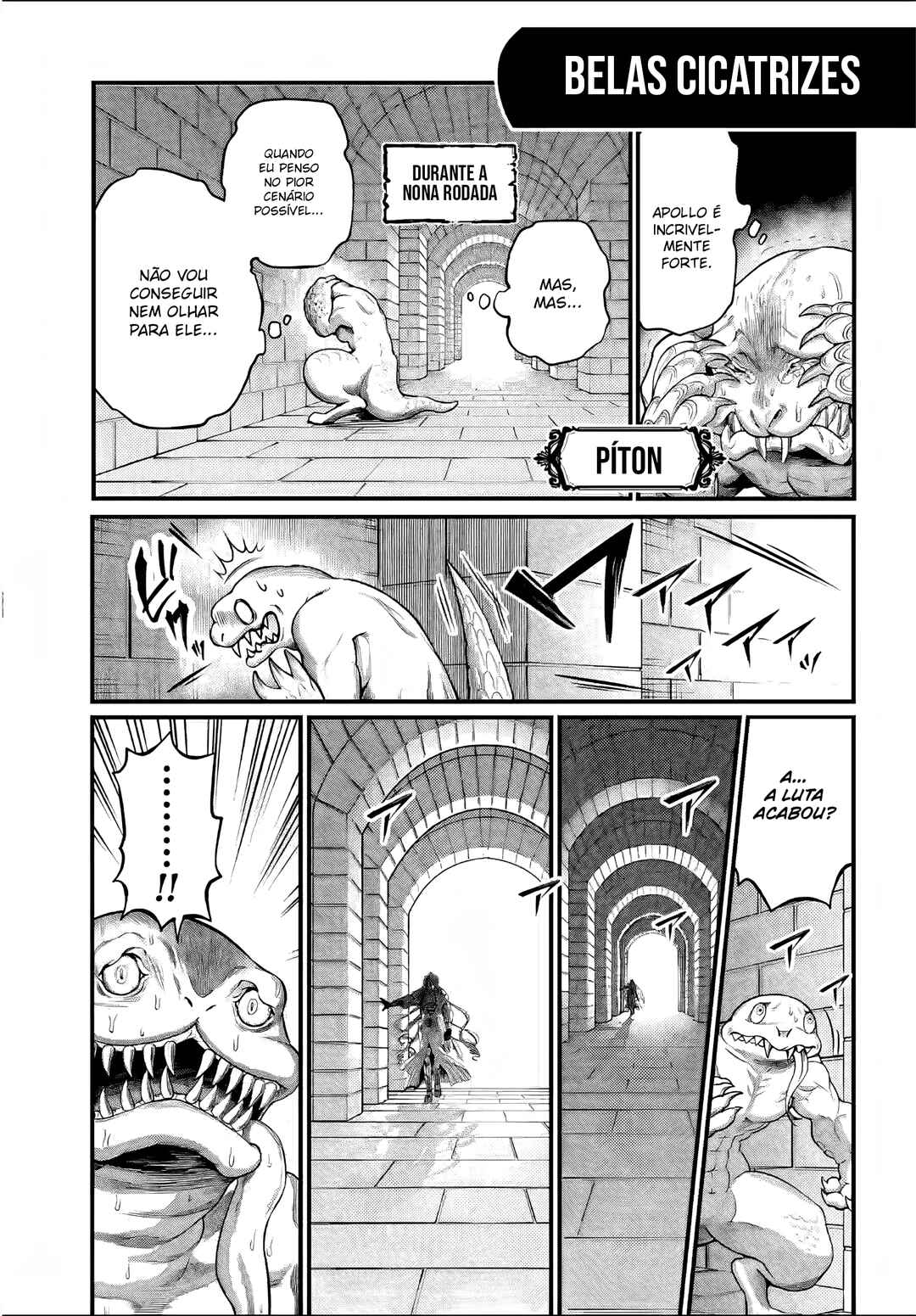 Read Mairimashita Iruma kun PT Manga Online