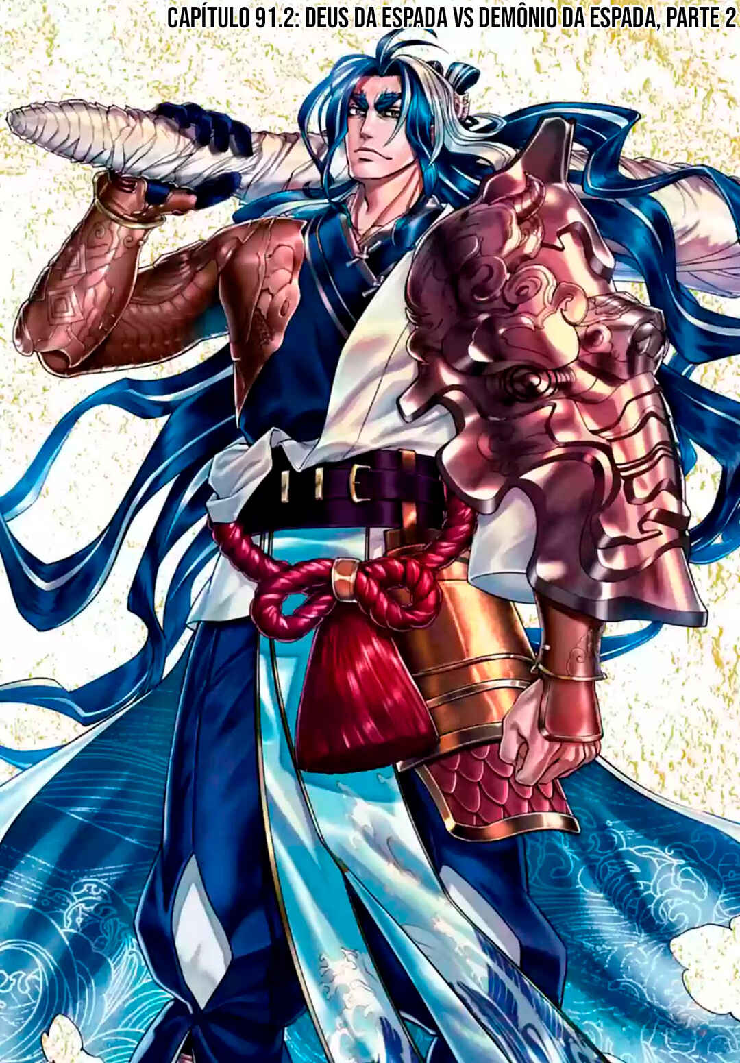 Read Mairimashita Iruma kun PT Manga Online