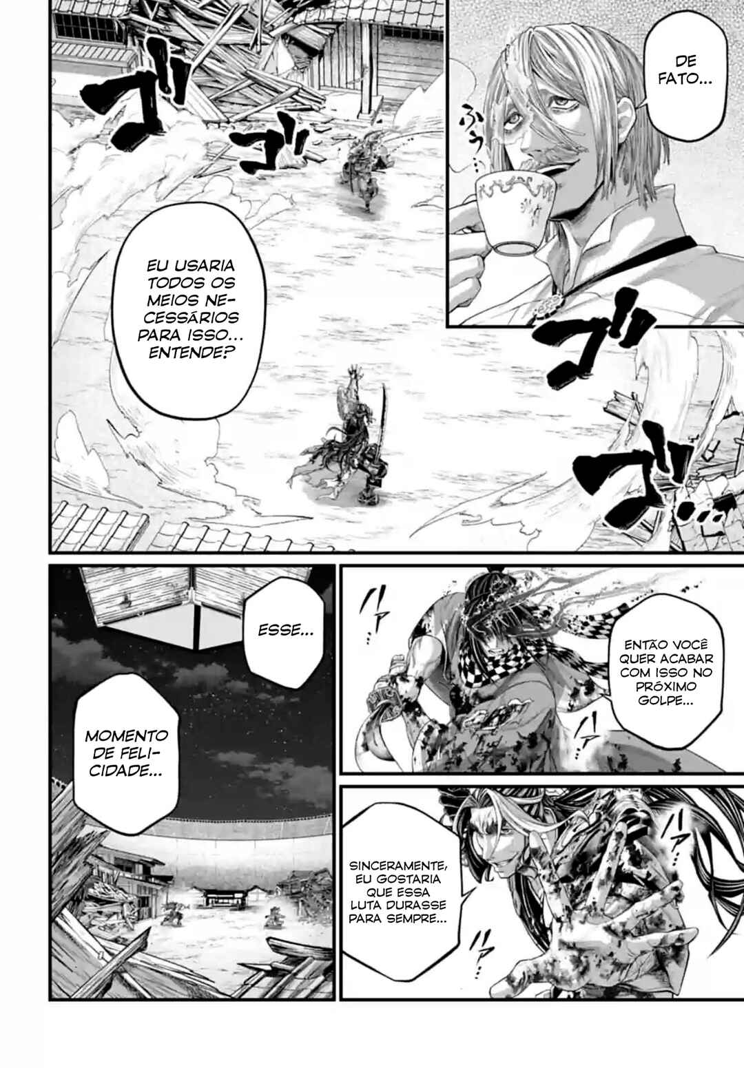 Read Mairimashita Iruma kun PT Manga Online