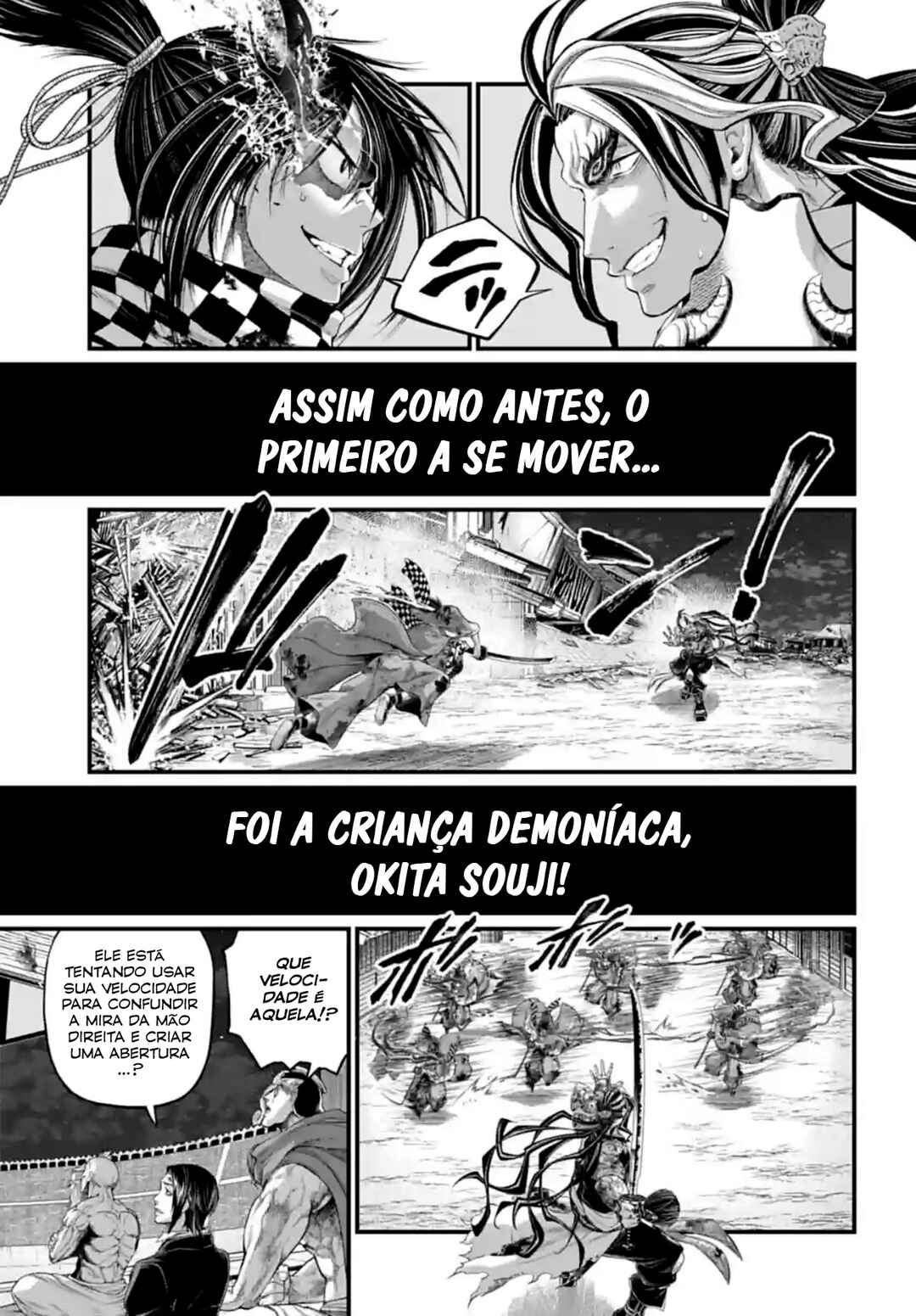 Read Mairimashita Iruma kun PT Manga Online