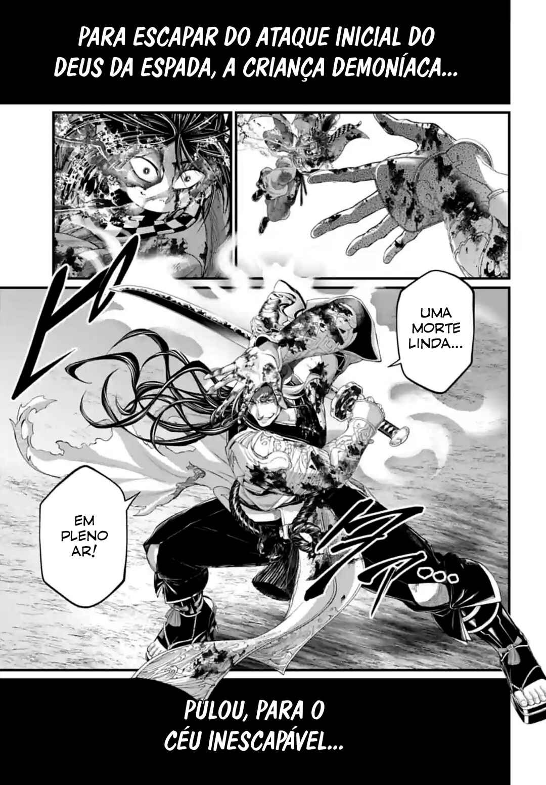Read Mairimashita Iruma kun PT Manga Online