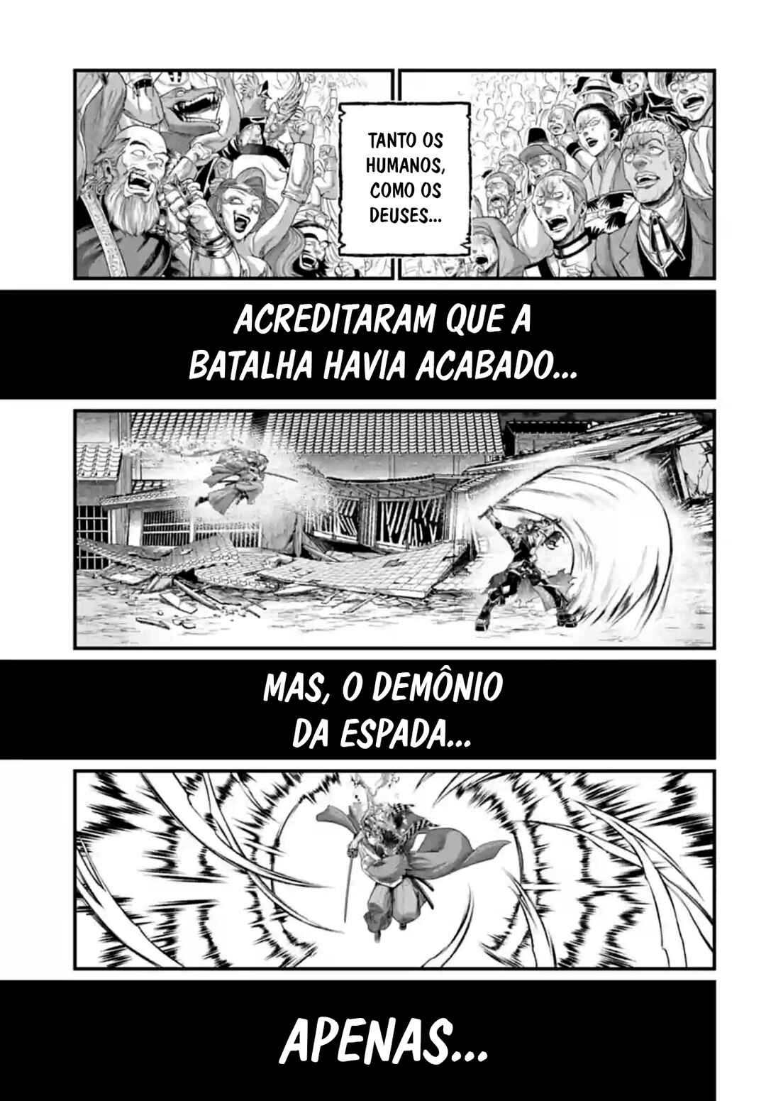 Read Mairimashita Iruma kun PT Manga Online